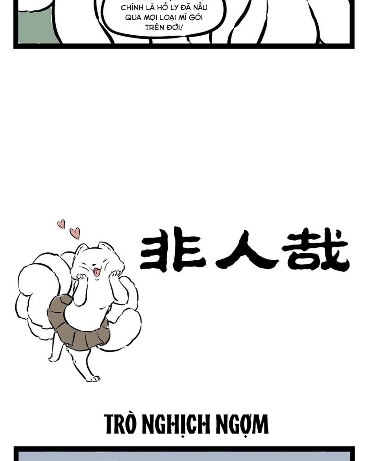 Phi Nhân Chapter 60 - Trang 2