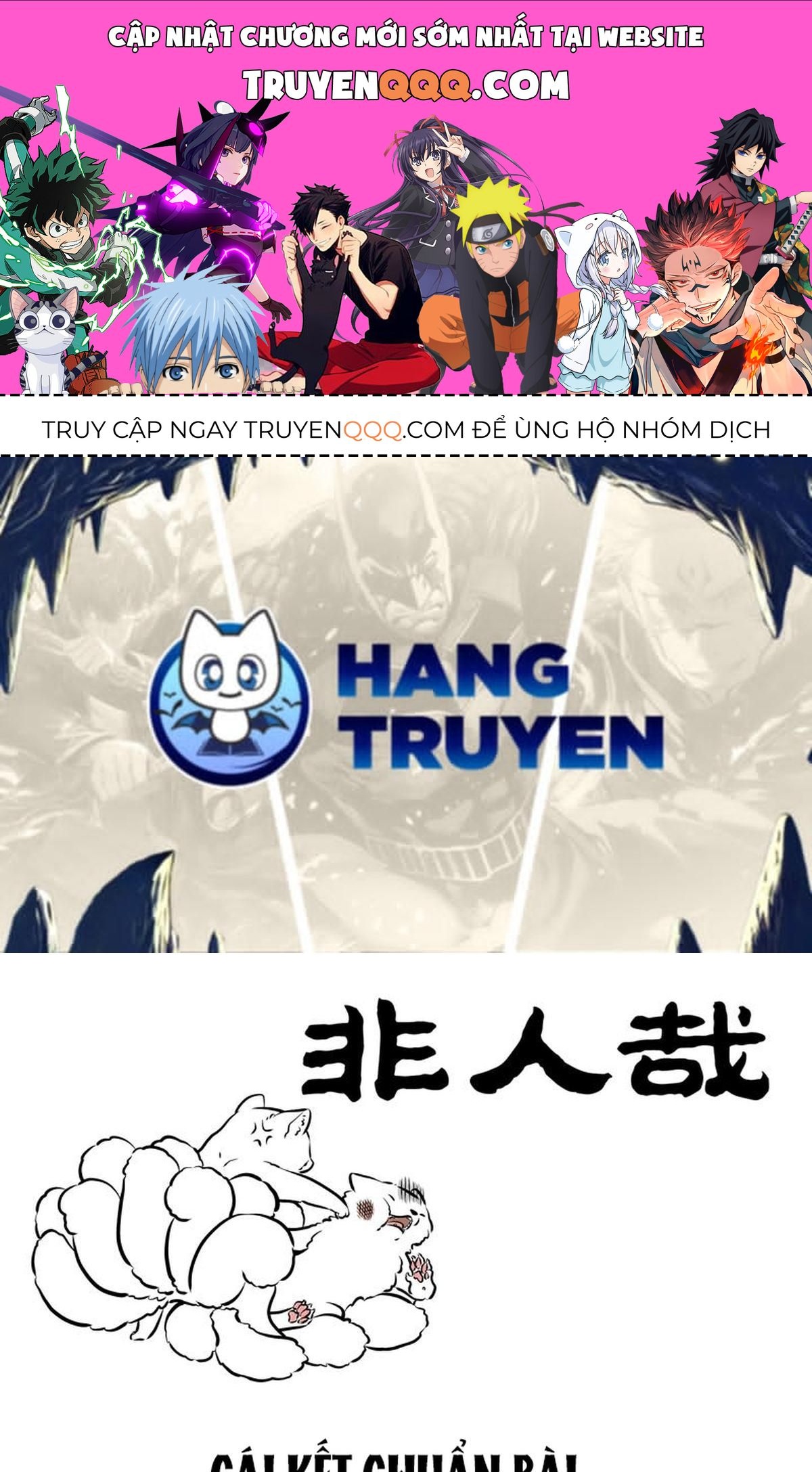 Phi Nhân Chapter 61 - Trang 2