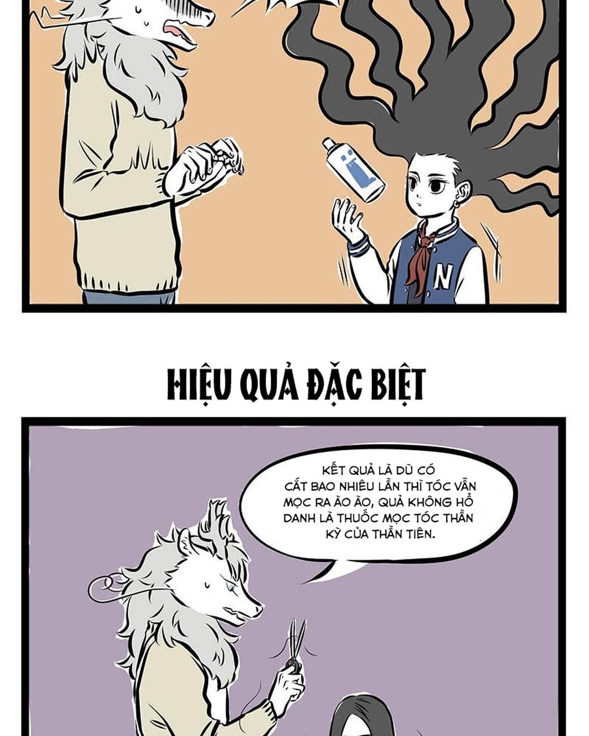 Phi Nhân Chapter 61 - Trang 2