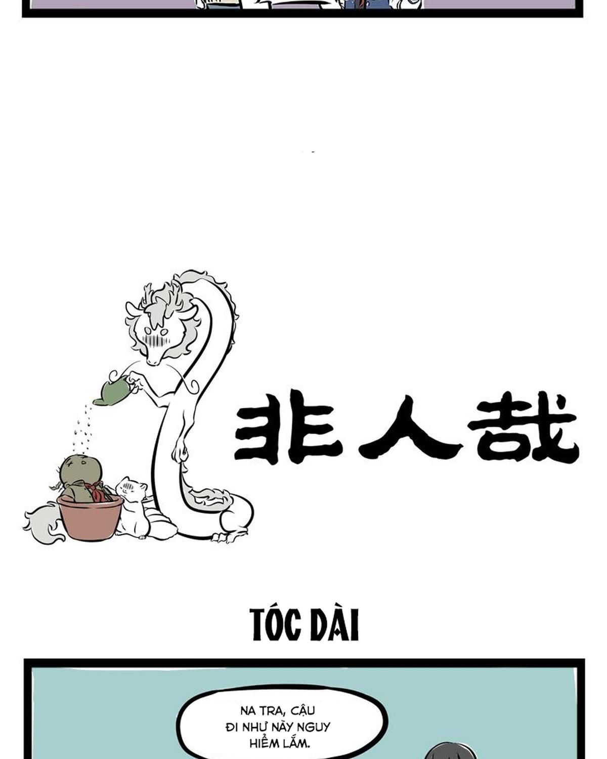 Phi Nhân Chapter 61 - Trang 2