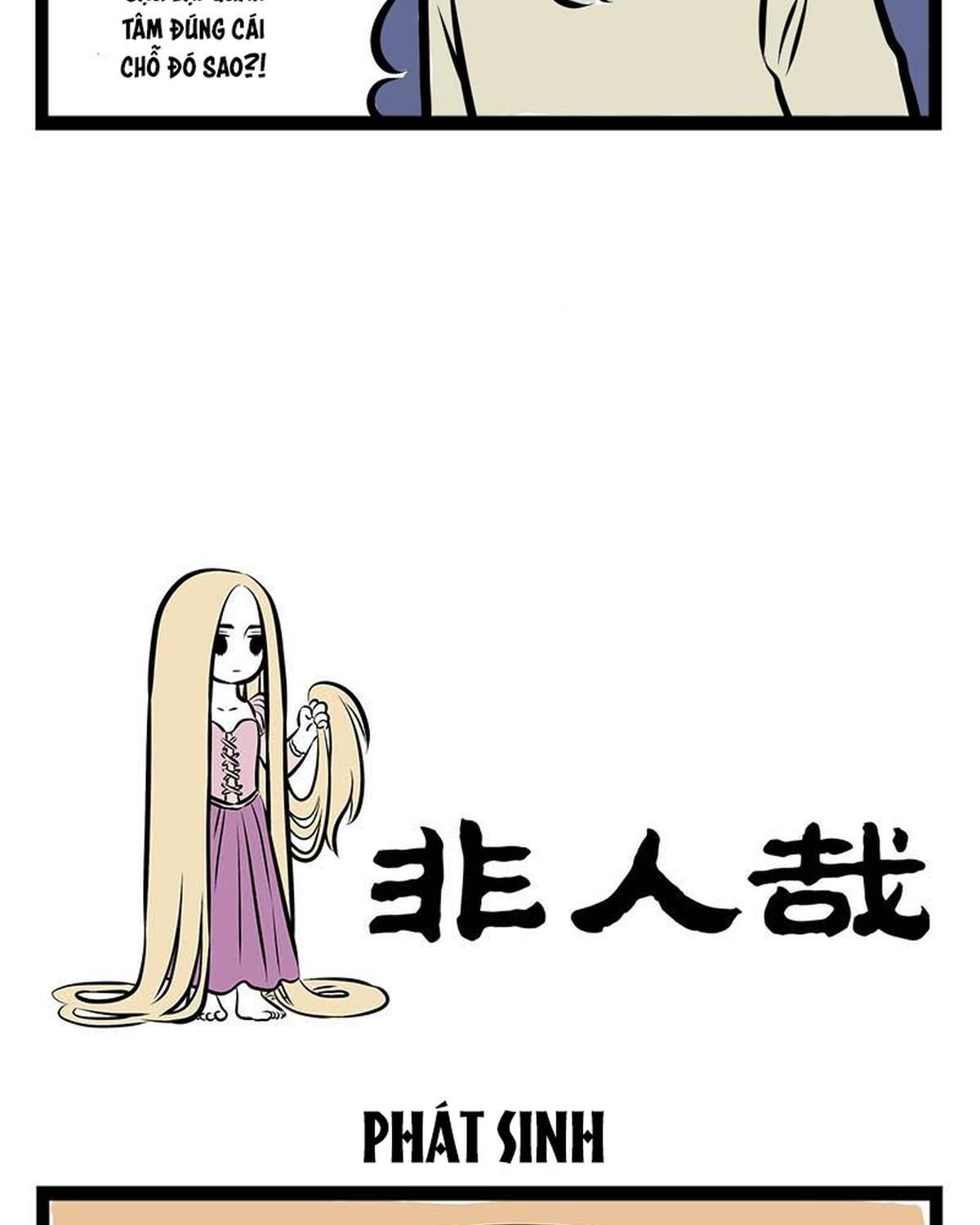 Phi Nhân Chapter 61 - Trang 2