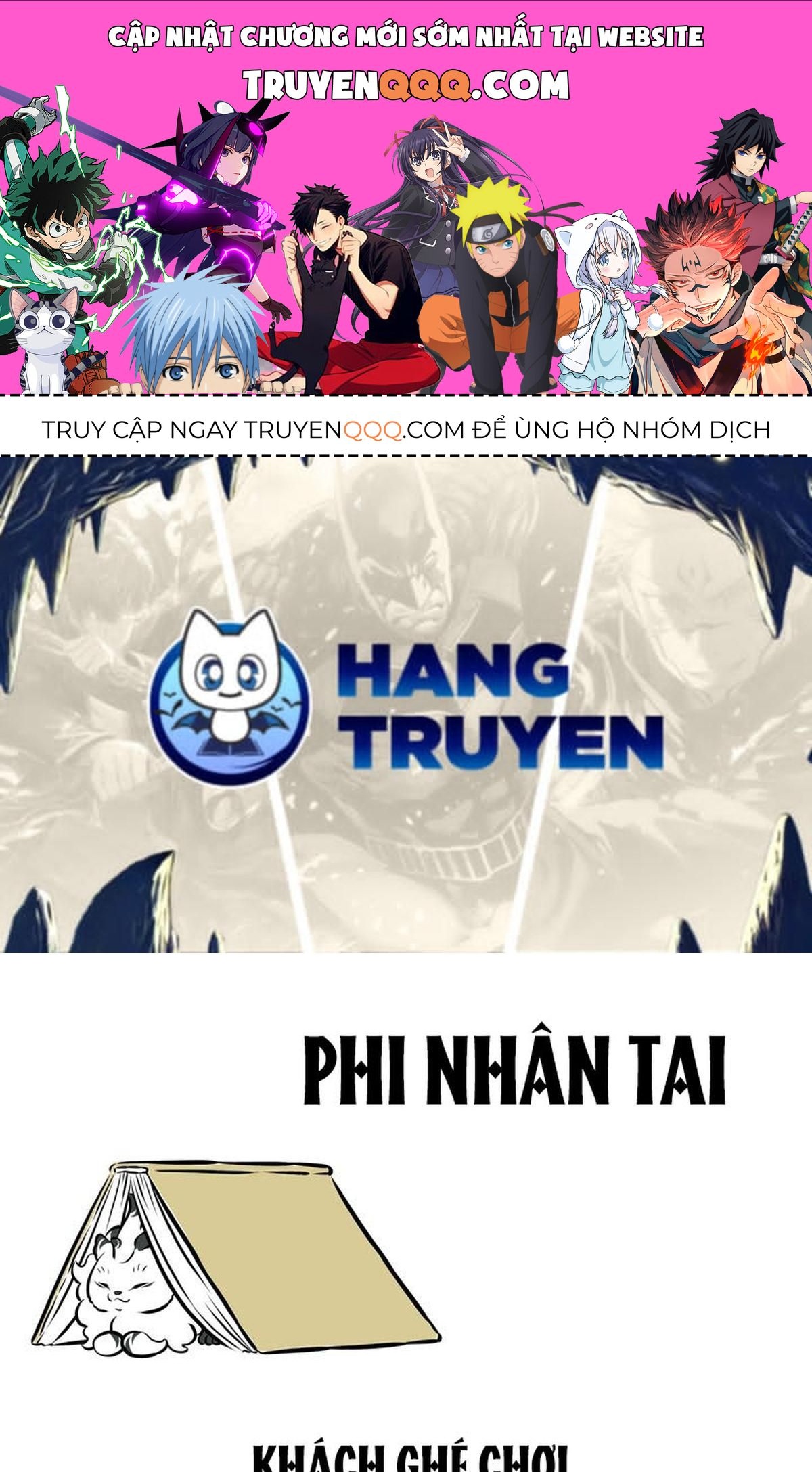 Phi Nhân Chapter 62 - Trang 2