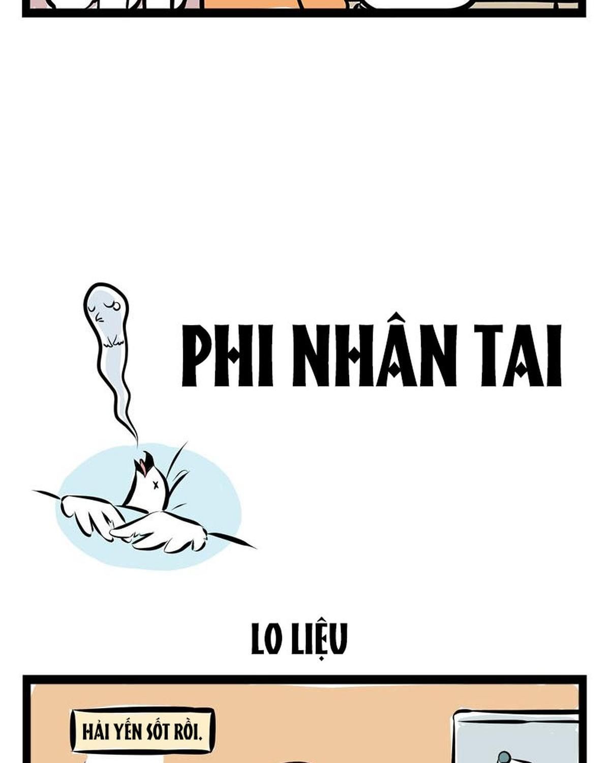 Phi Nhân Chapter 62 - Trang 2