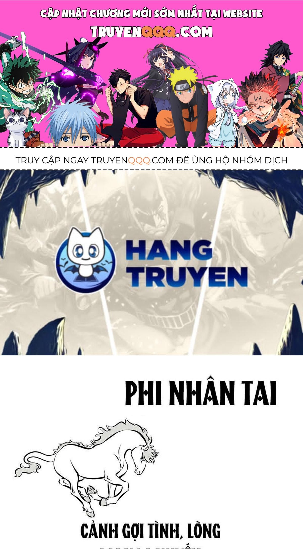 Phi Nhân Chapter 63 - Trang 2