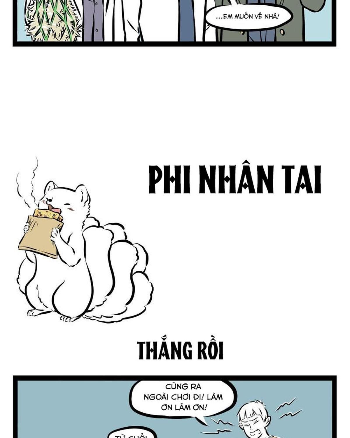 Phi Nhân Chapter 63 - Trang 2