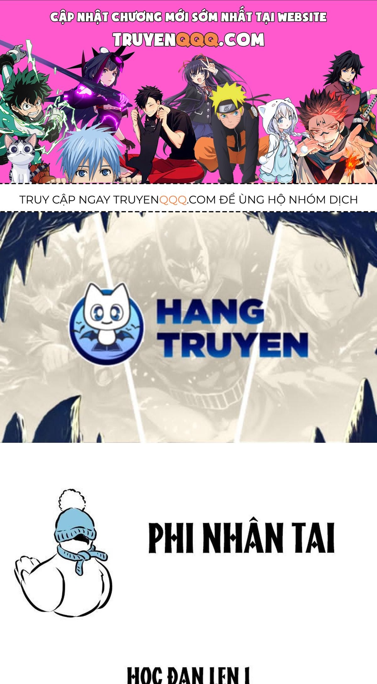 Phi Nhân Chapter 64 - Trang 2