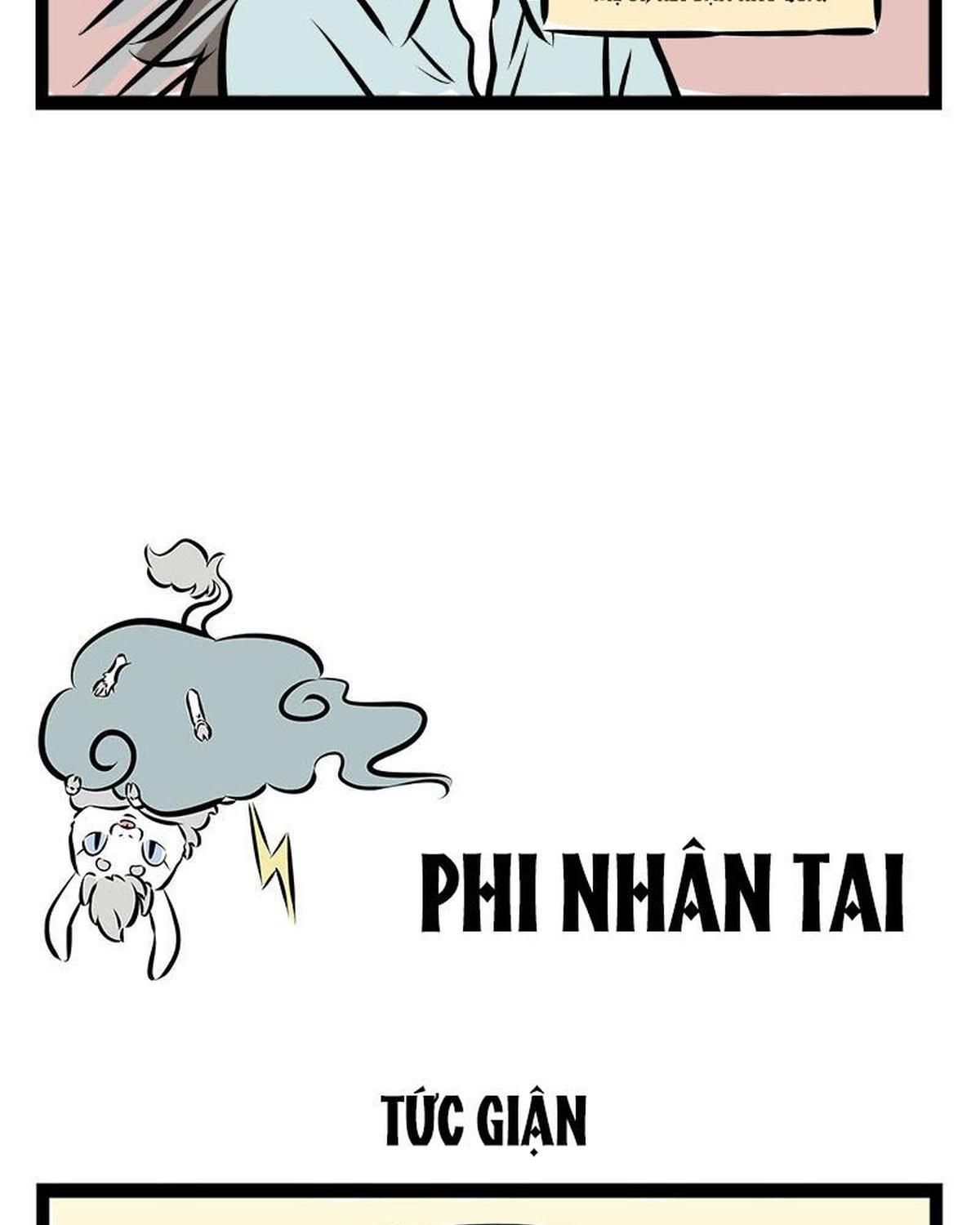 Phi Nhân Chapter 64 - Trang 2