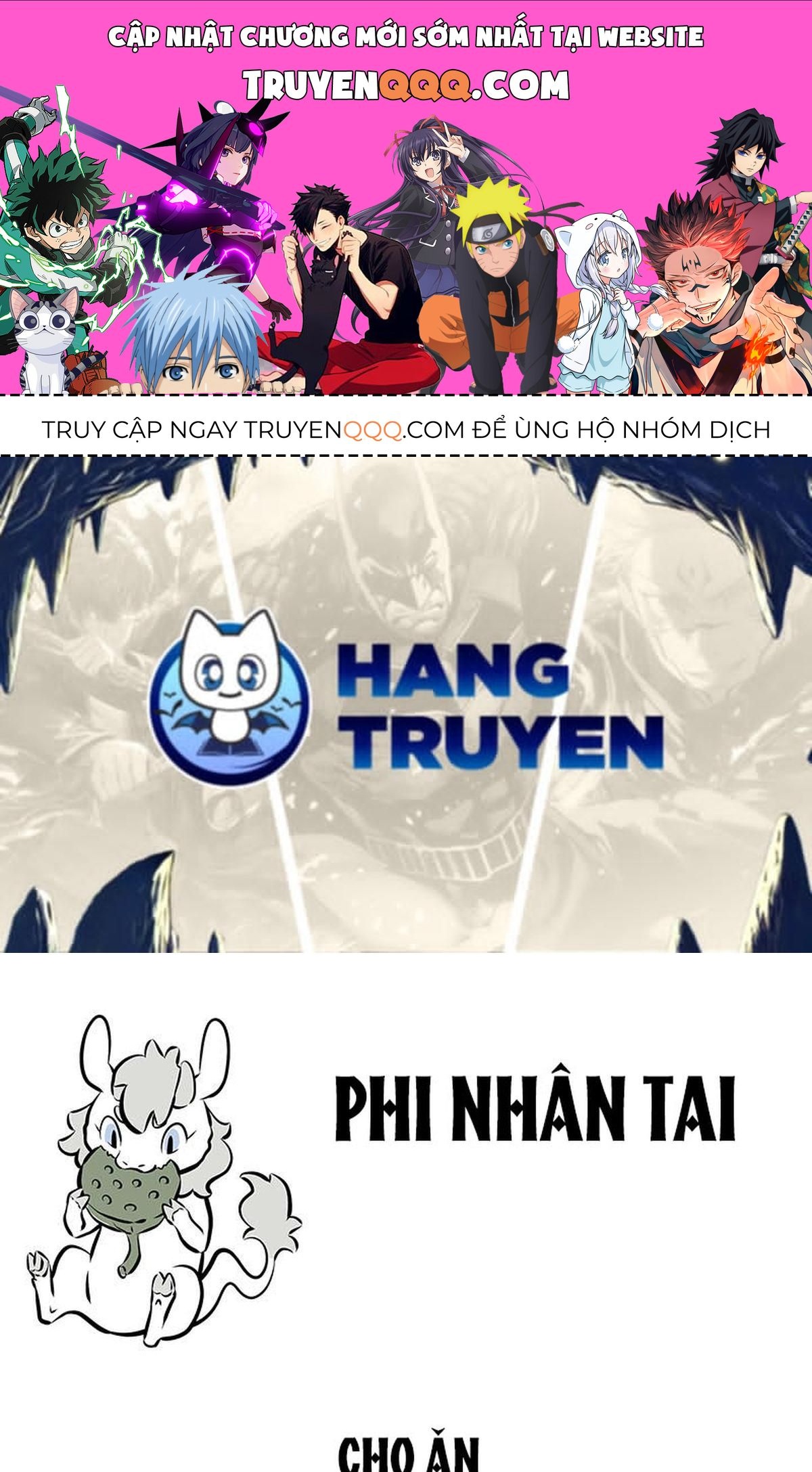 Phi Nhân Chapter 65 - Trang 2