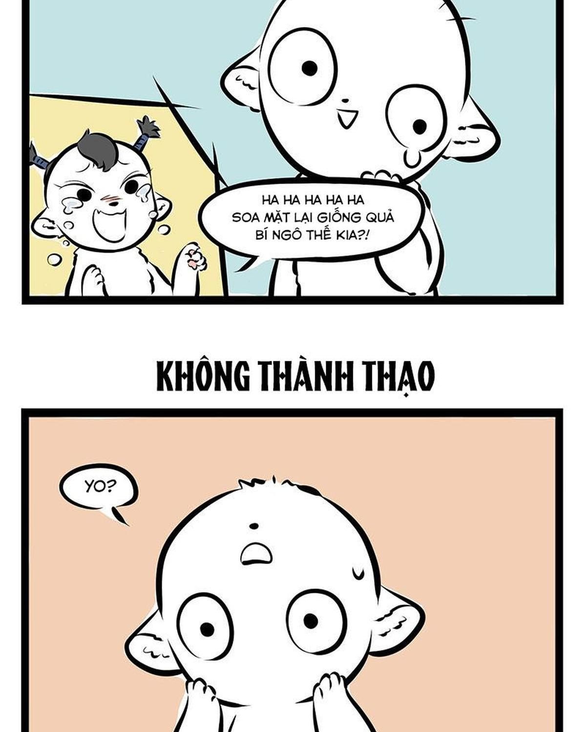 Phi Nhân Chapter 65 - Trang 2
