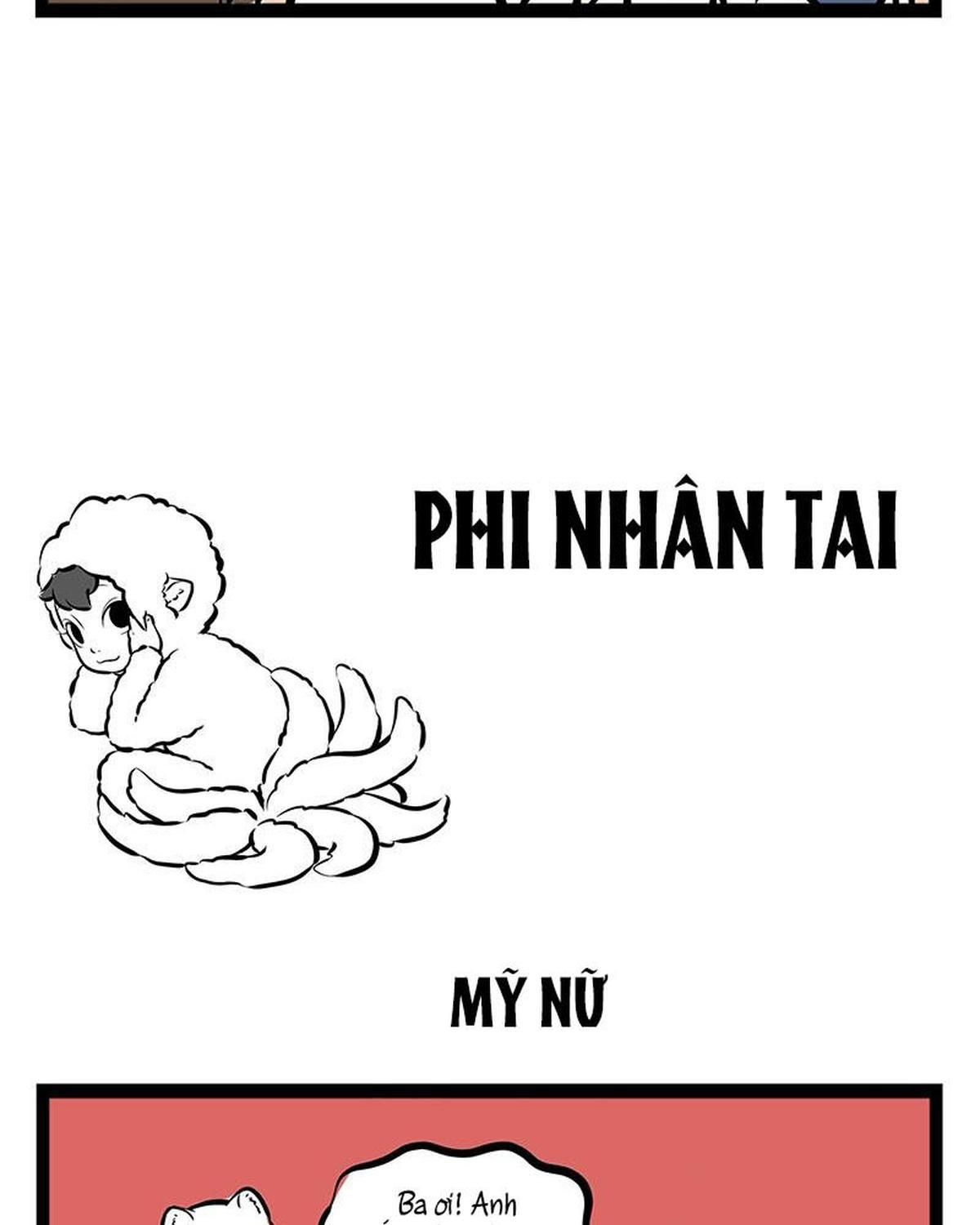 Phi Nhân Chapter 65 - Trang 2