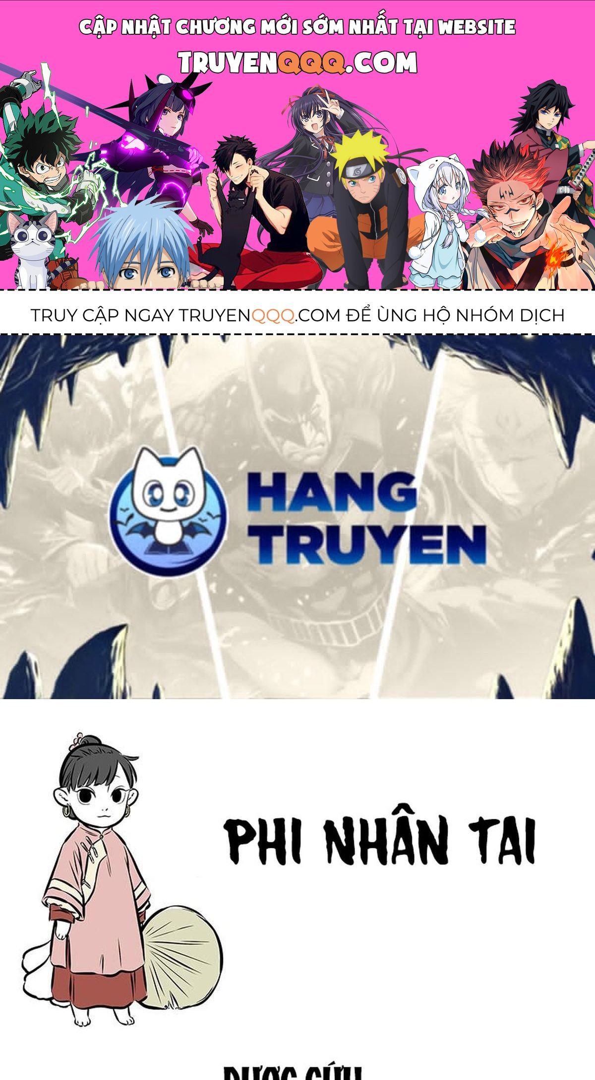 Phi Nhân Chapter 66 - Trang 2