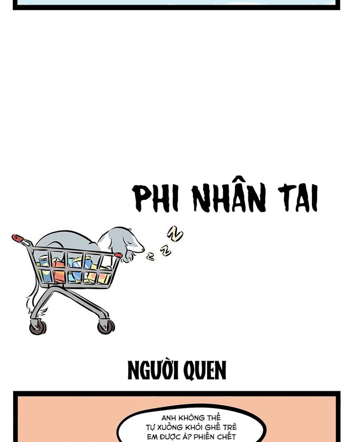 Phi Nhân Chapter 66 - Trang 2