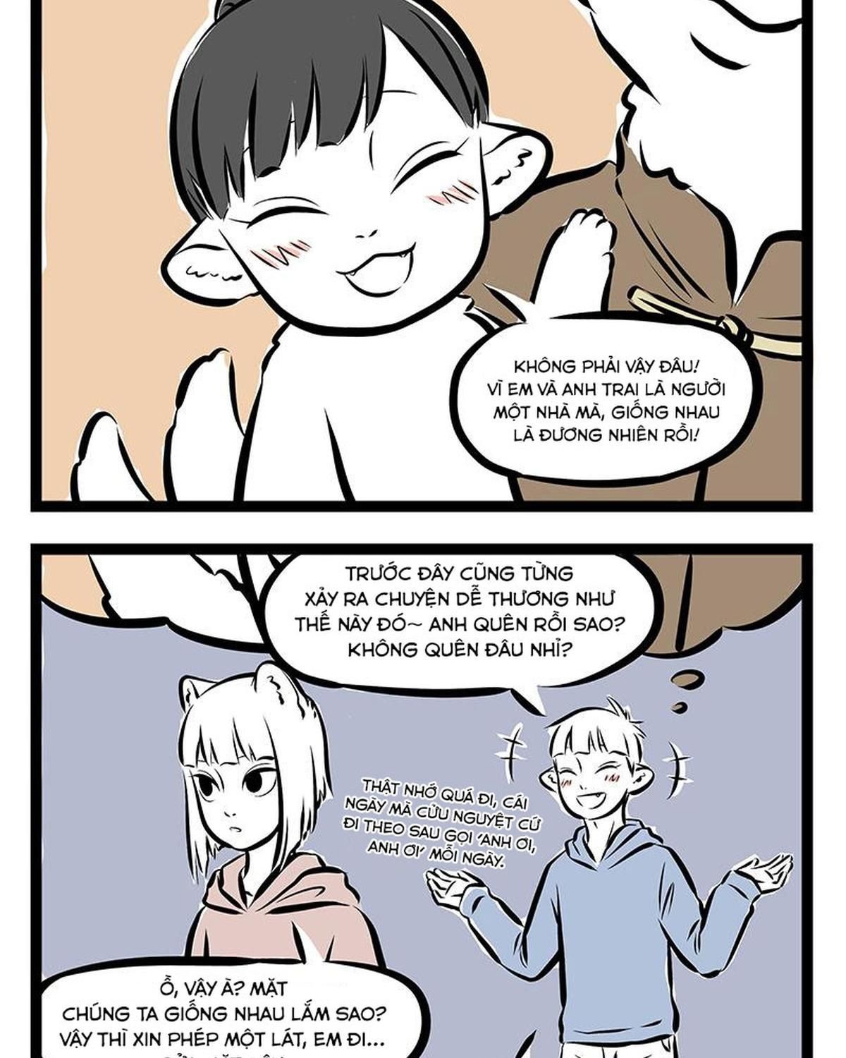 Phi Nhân Chapter 66 - Trang 2