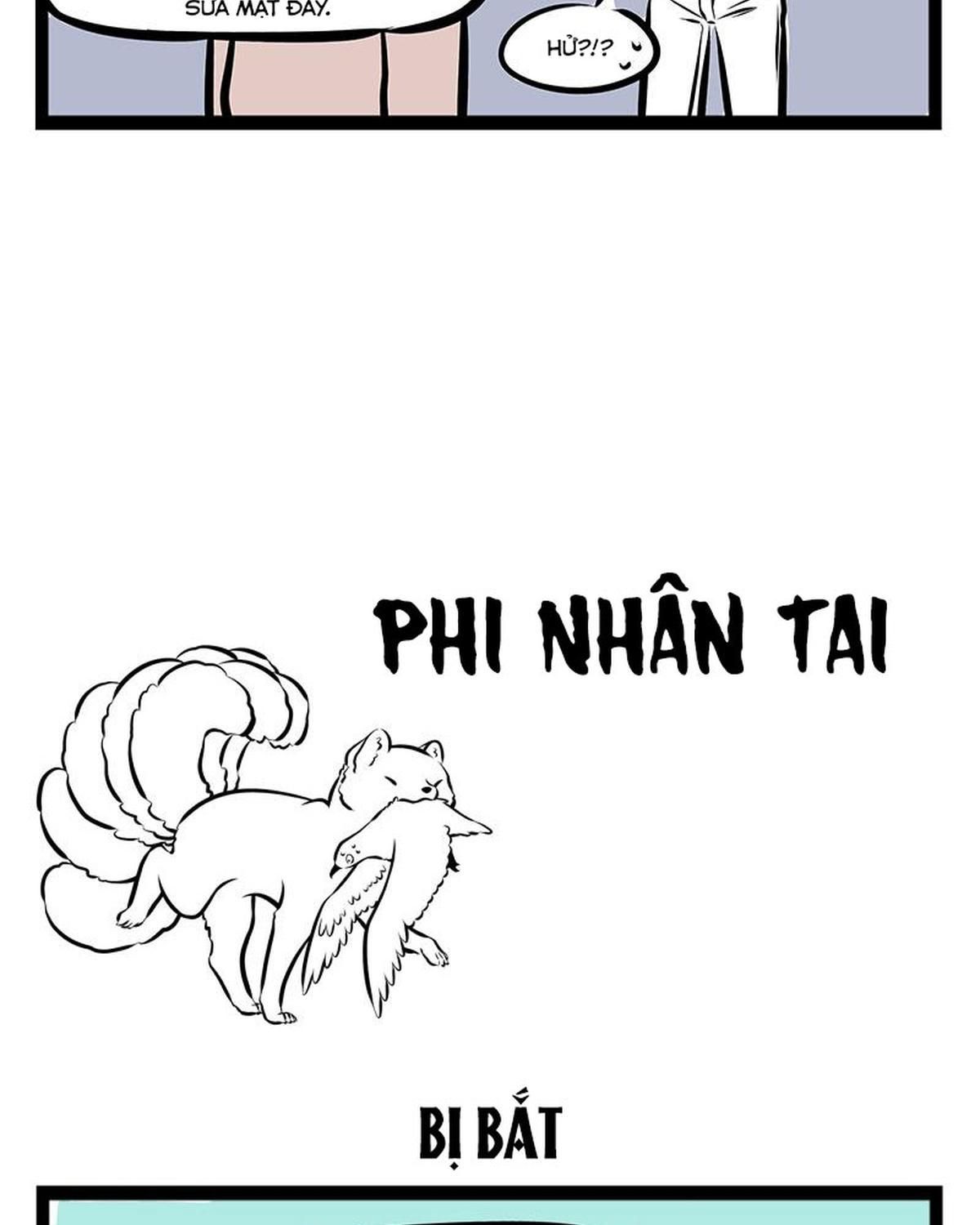 Phi Nhân Chapter 66 - Trang 2