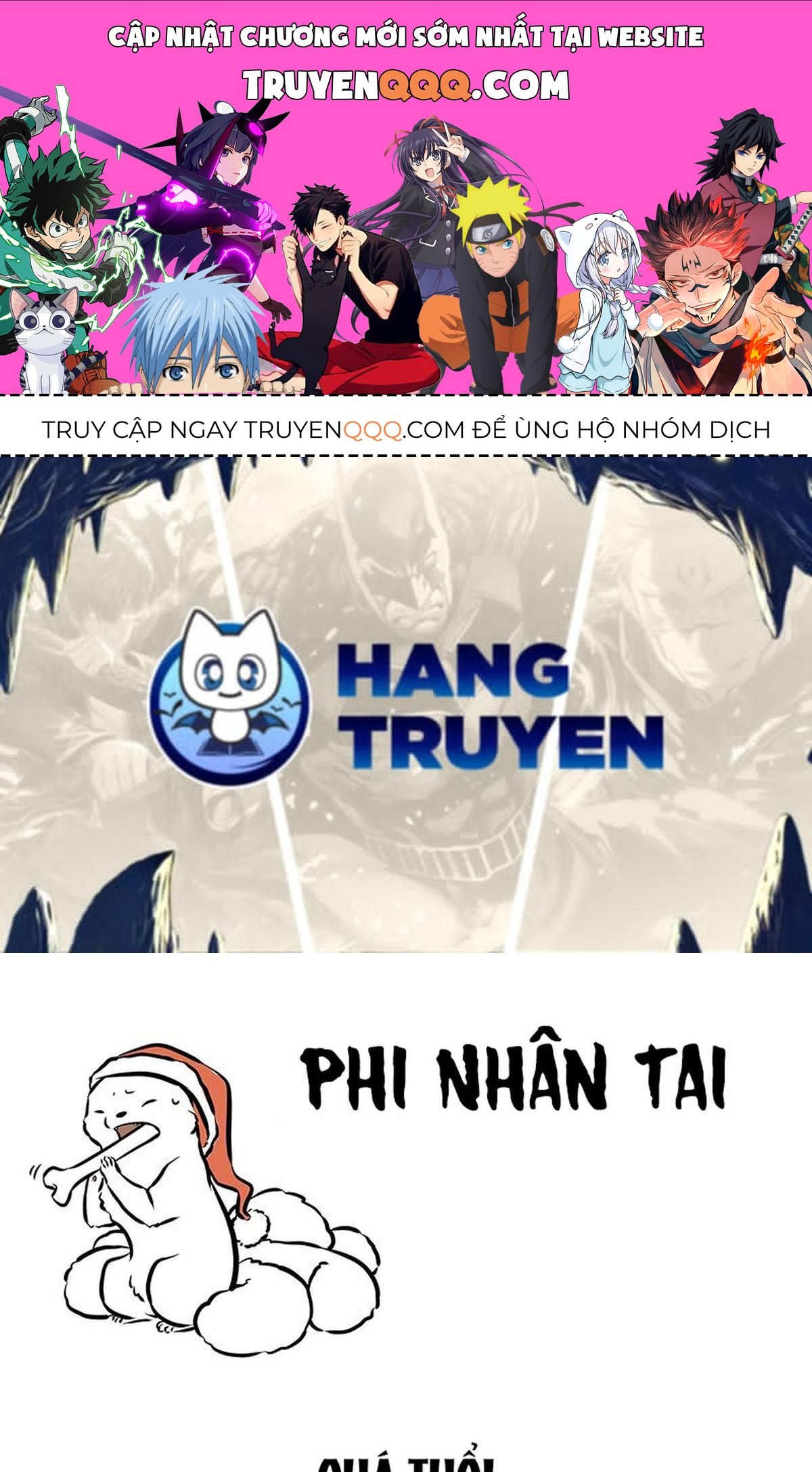 Phi Nhân Chapter 67 - Trang 2