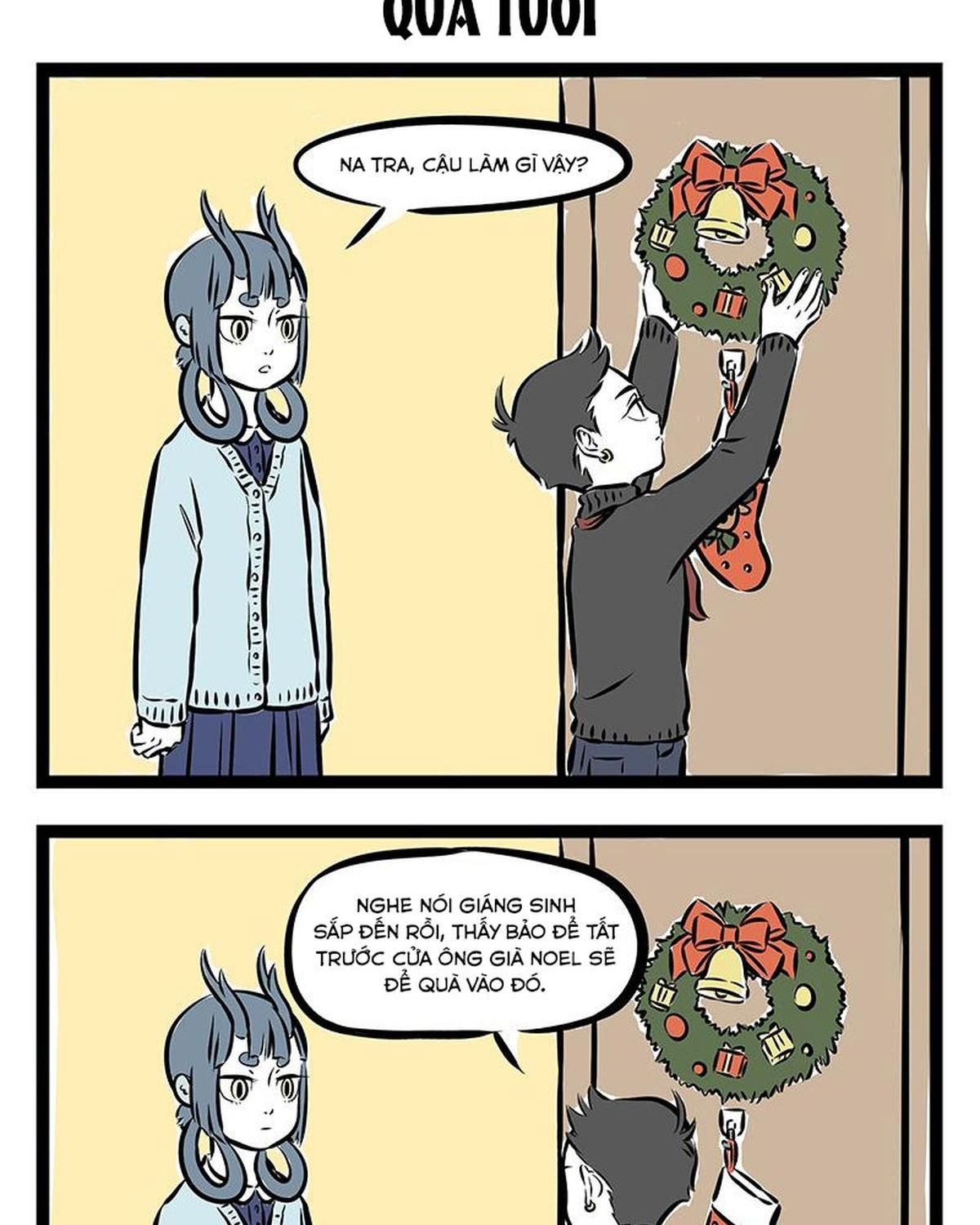 Phi Nhân Chapter 67 - Trang 2