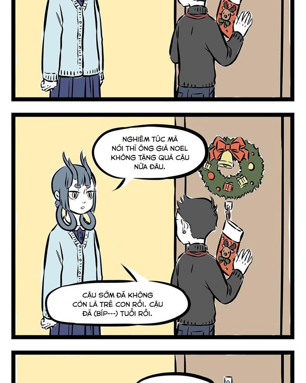 Phi Nhân Chapter 67 - Trang 2