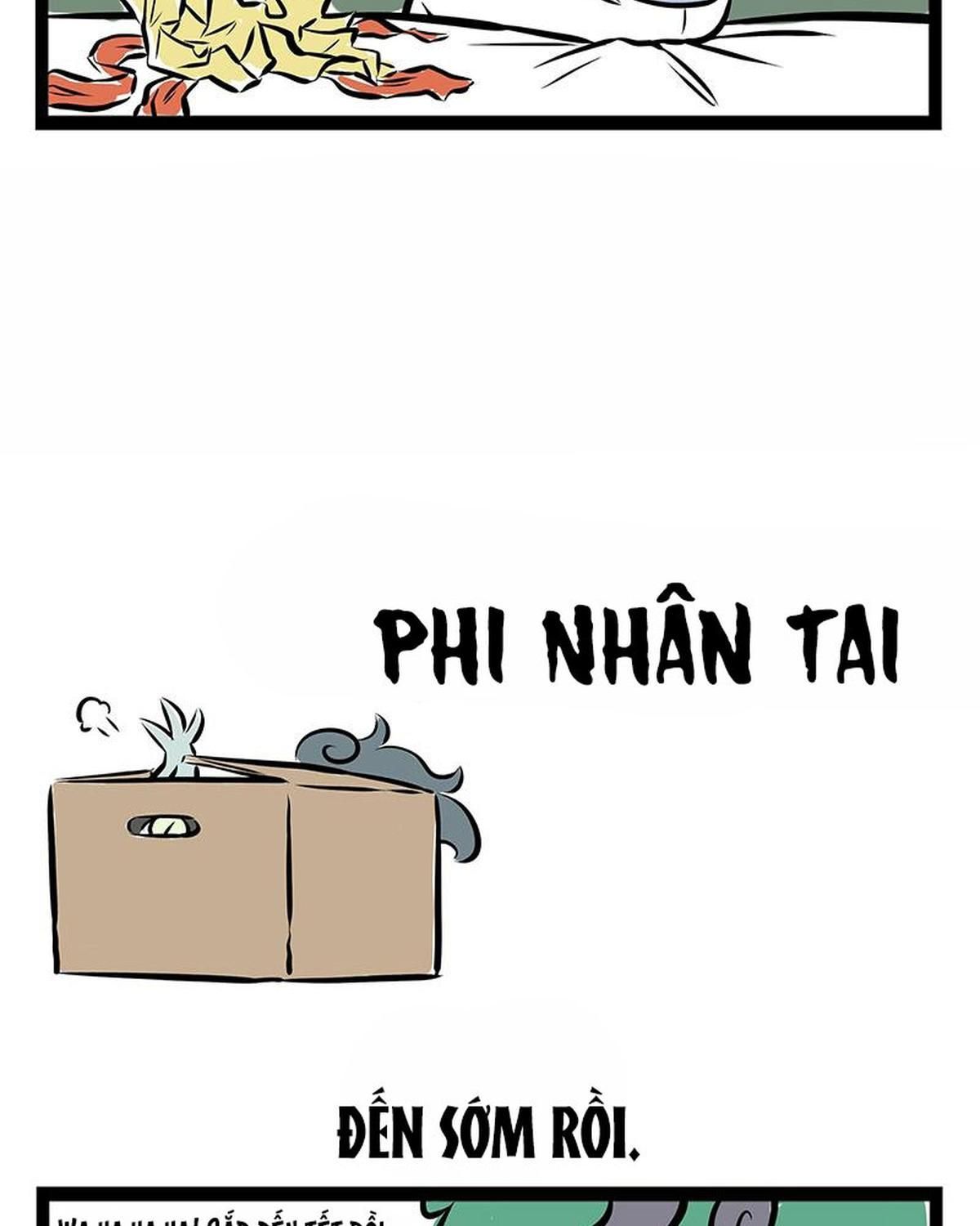 Phi Nhân Chapter 67 - Trang 2