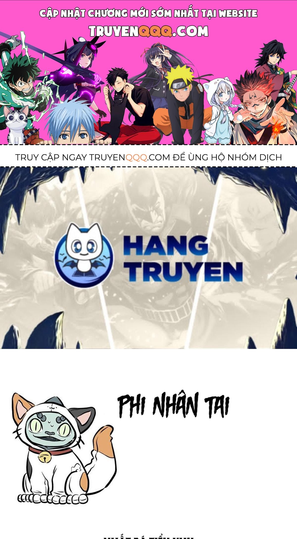 Phi Nhân Chapter 69 - Trang 2