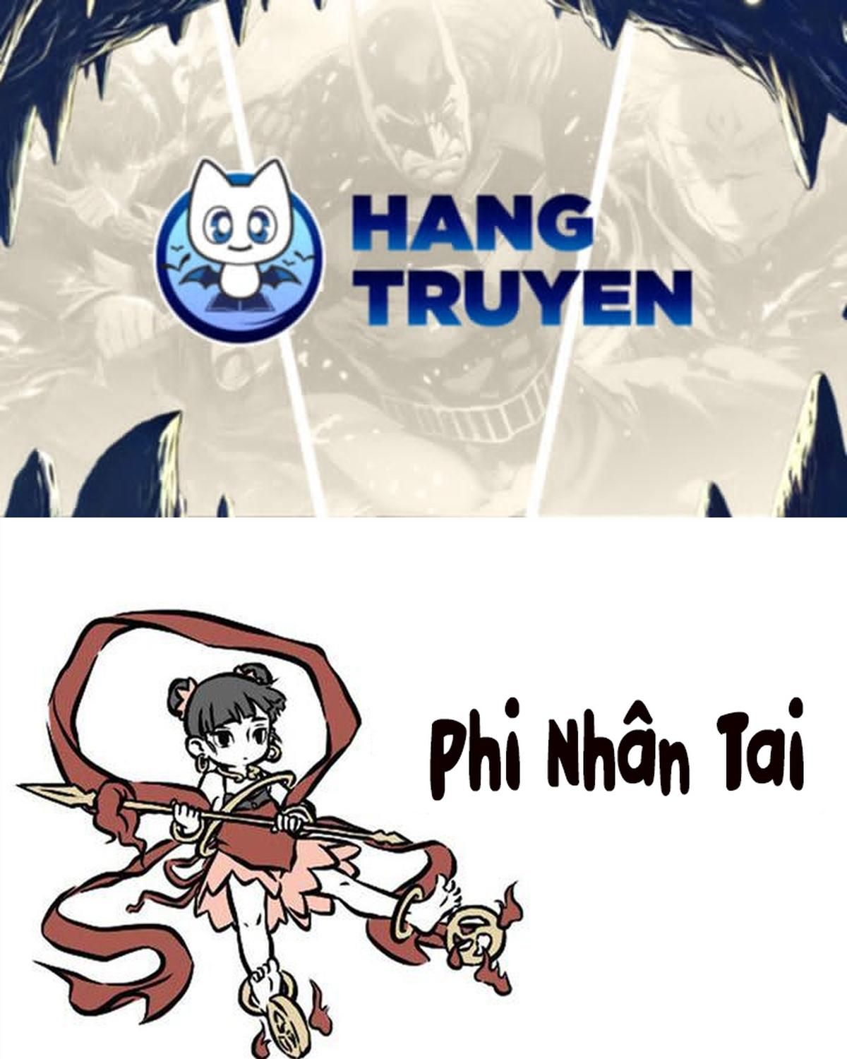 Phi Nhân Chapter 7 - Trang 2