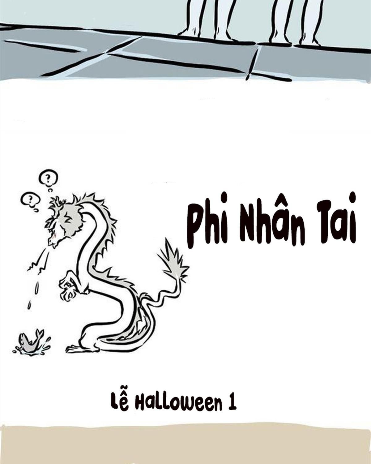 Phi Nhân Chapter 7 - Trang 2