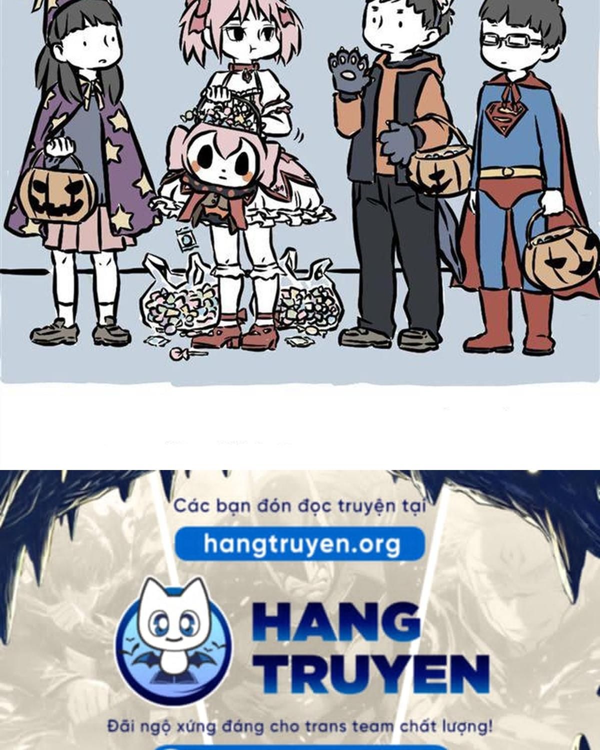 Phi Nhân Chapter 7 - Trang 2