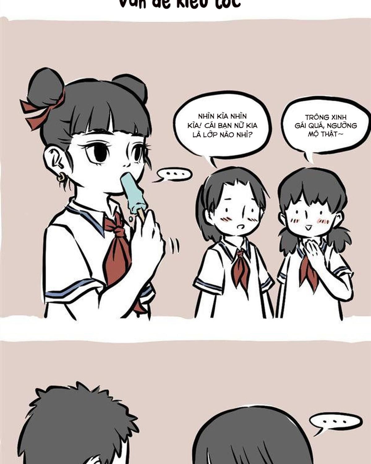 Phi Nhân Chapter 7 - Trang 2
