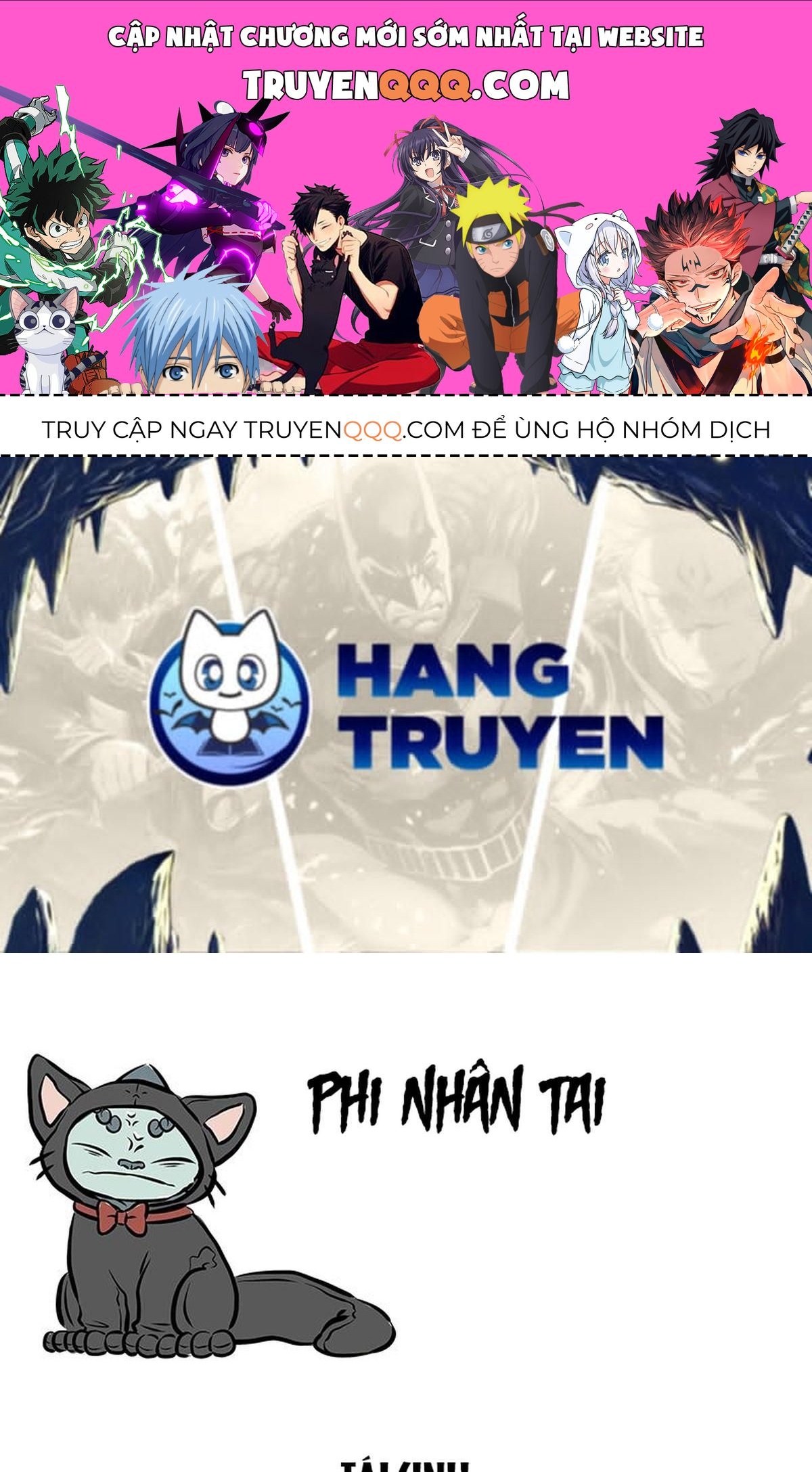 Phi Nhân Chapter 70 - Trang 2