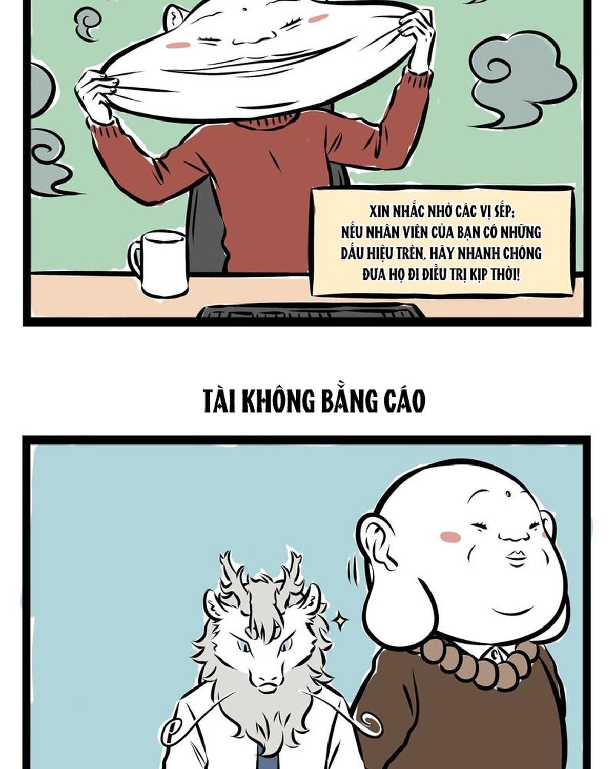 Phi Nhân Chapter 70 - Trang 2