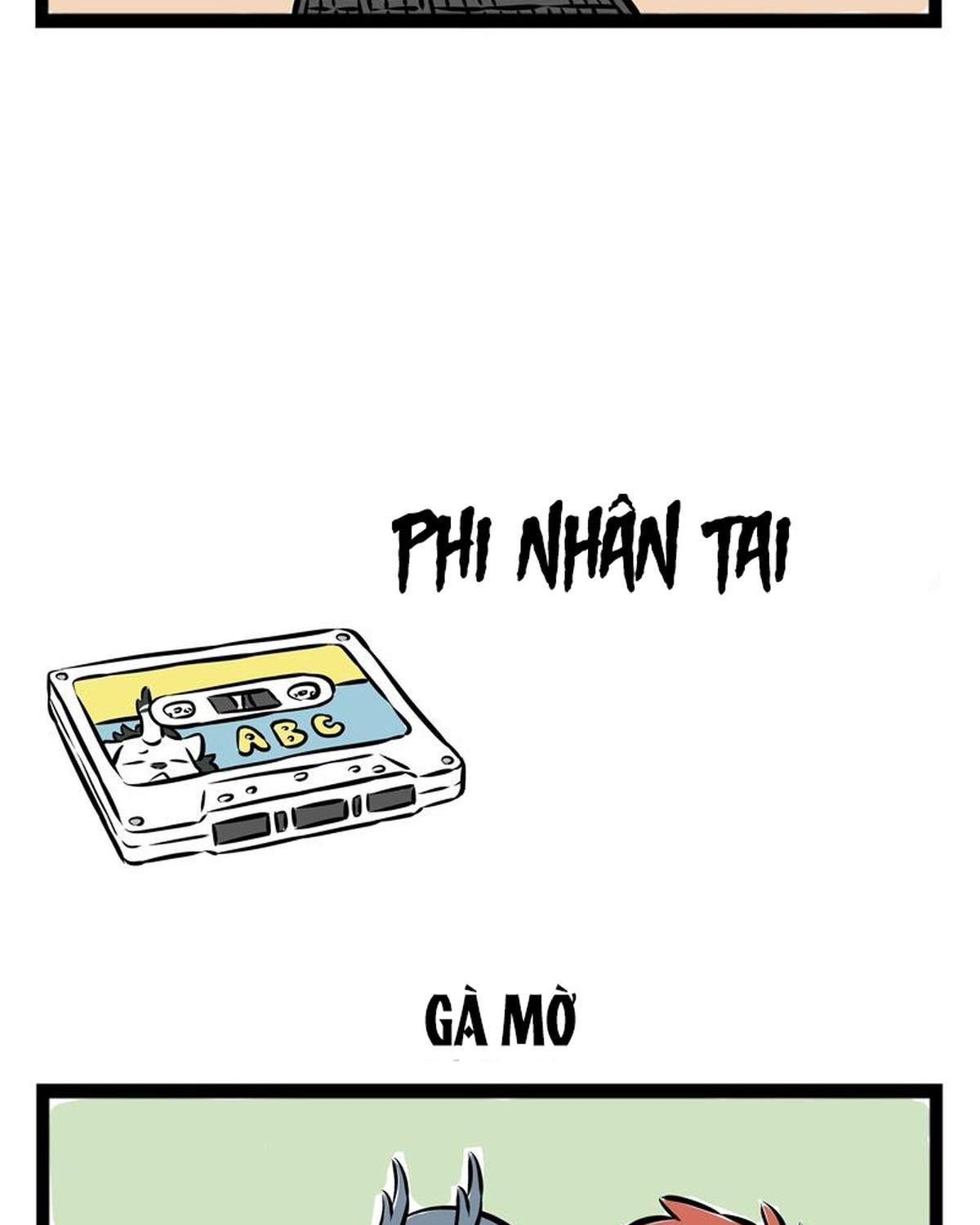 Phi Nhân Chapter 70 - Trang 2