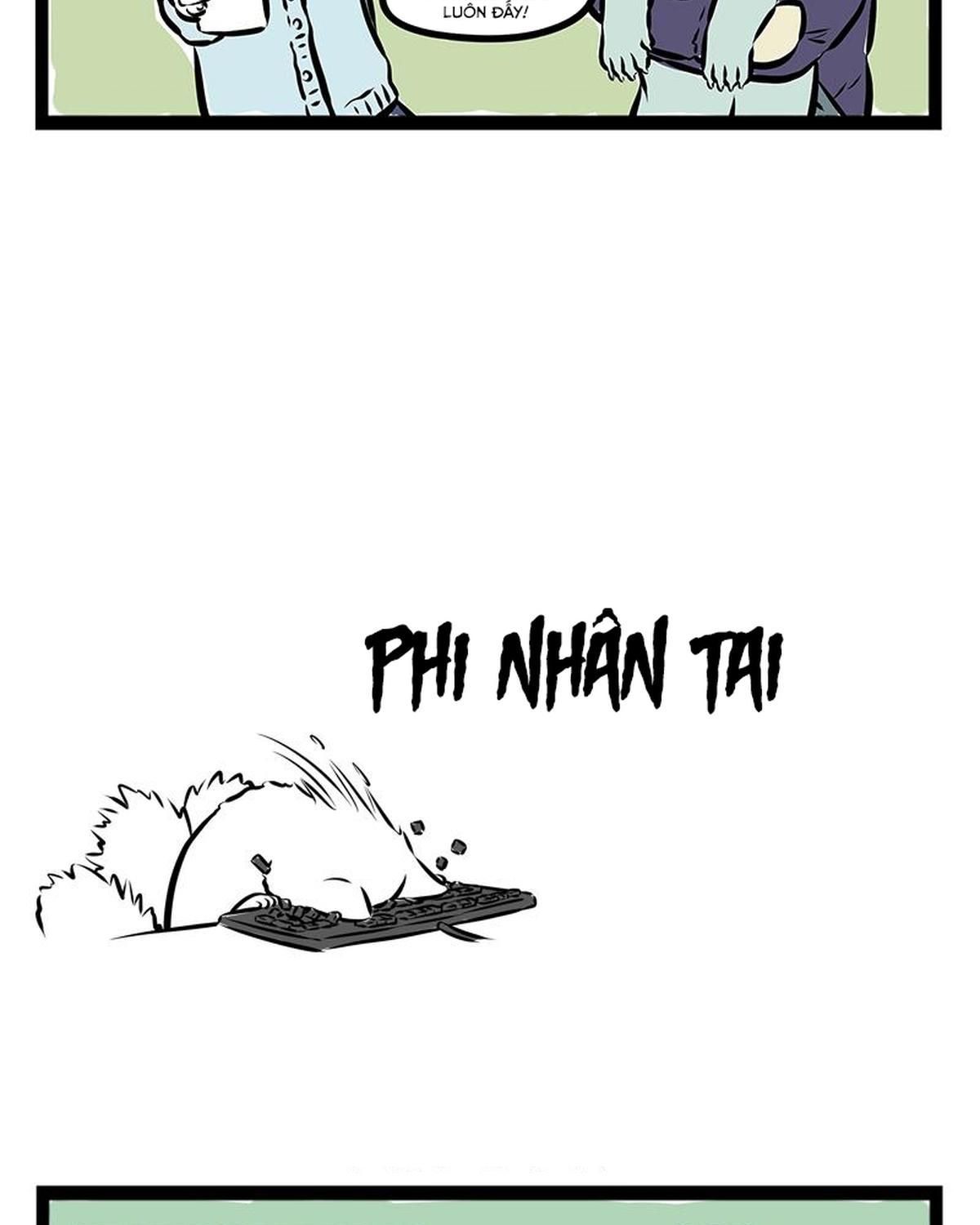 Phi Nhân Chapter 70 - Trang 2