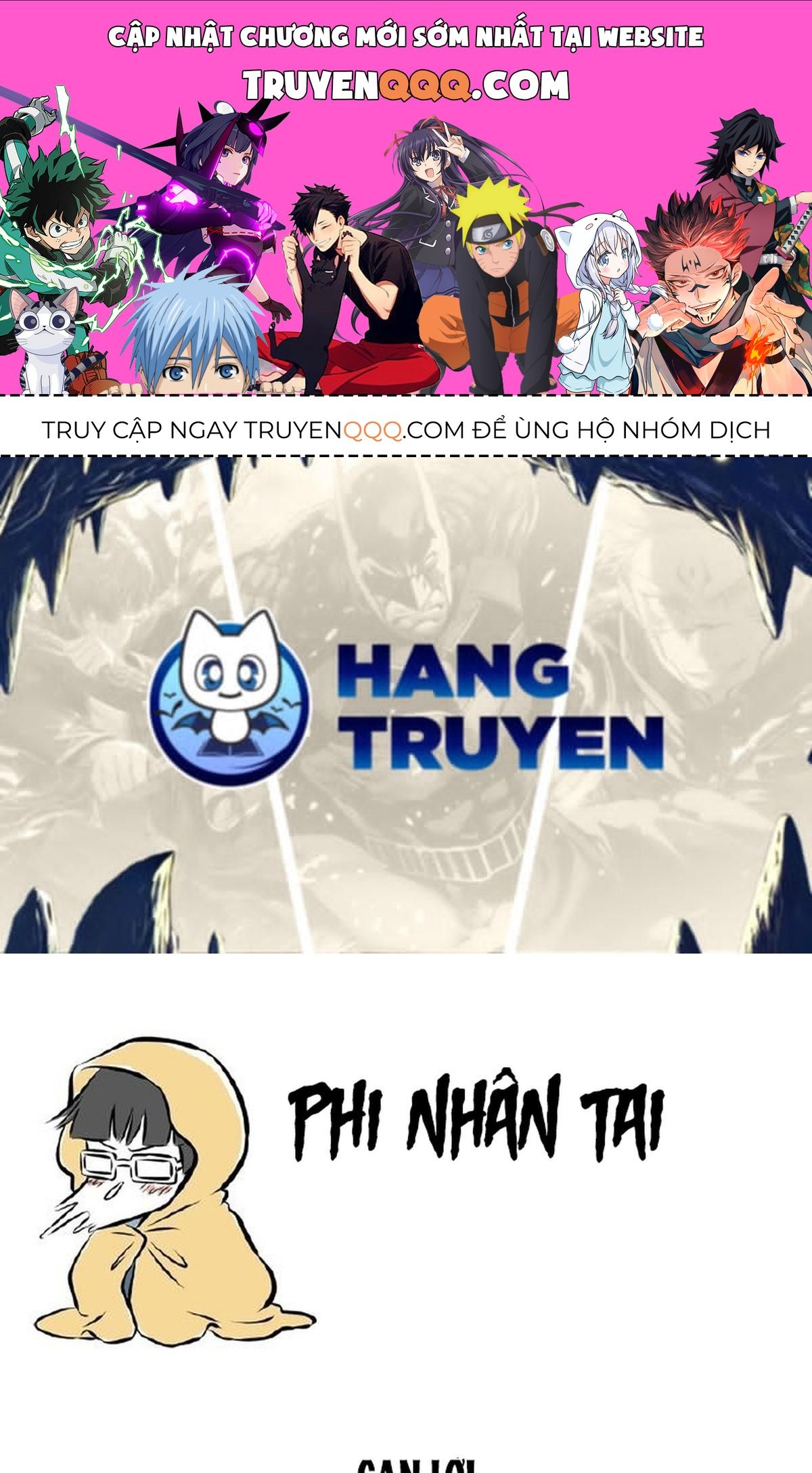 Phi Nhân Chapter 71 - Trang 2