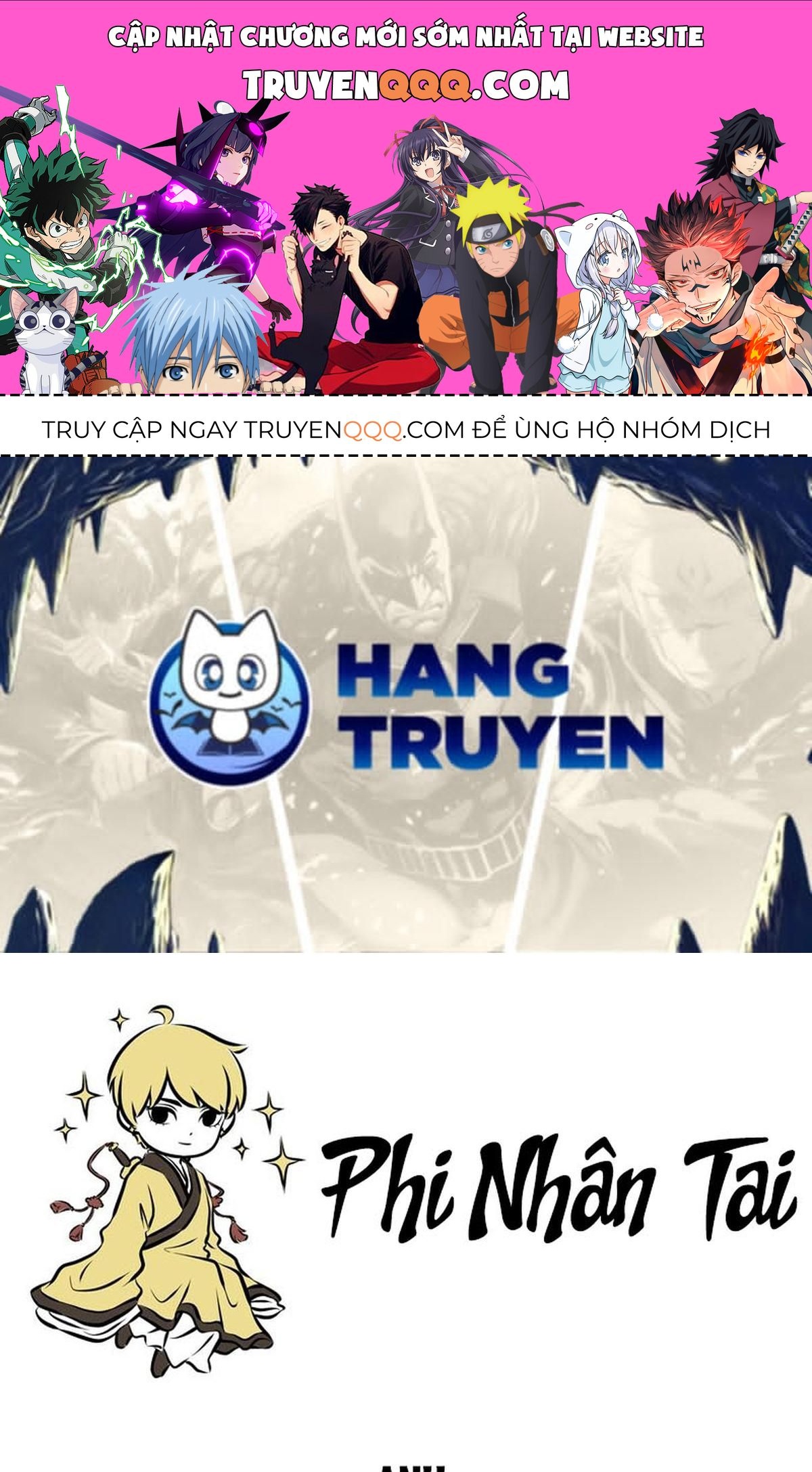 Phi Nhân Chapter 72 - Trang 2