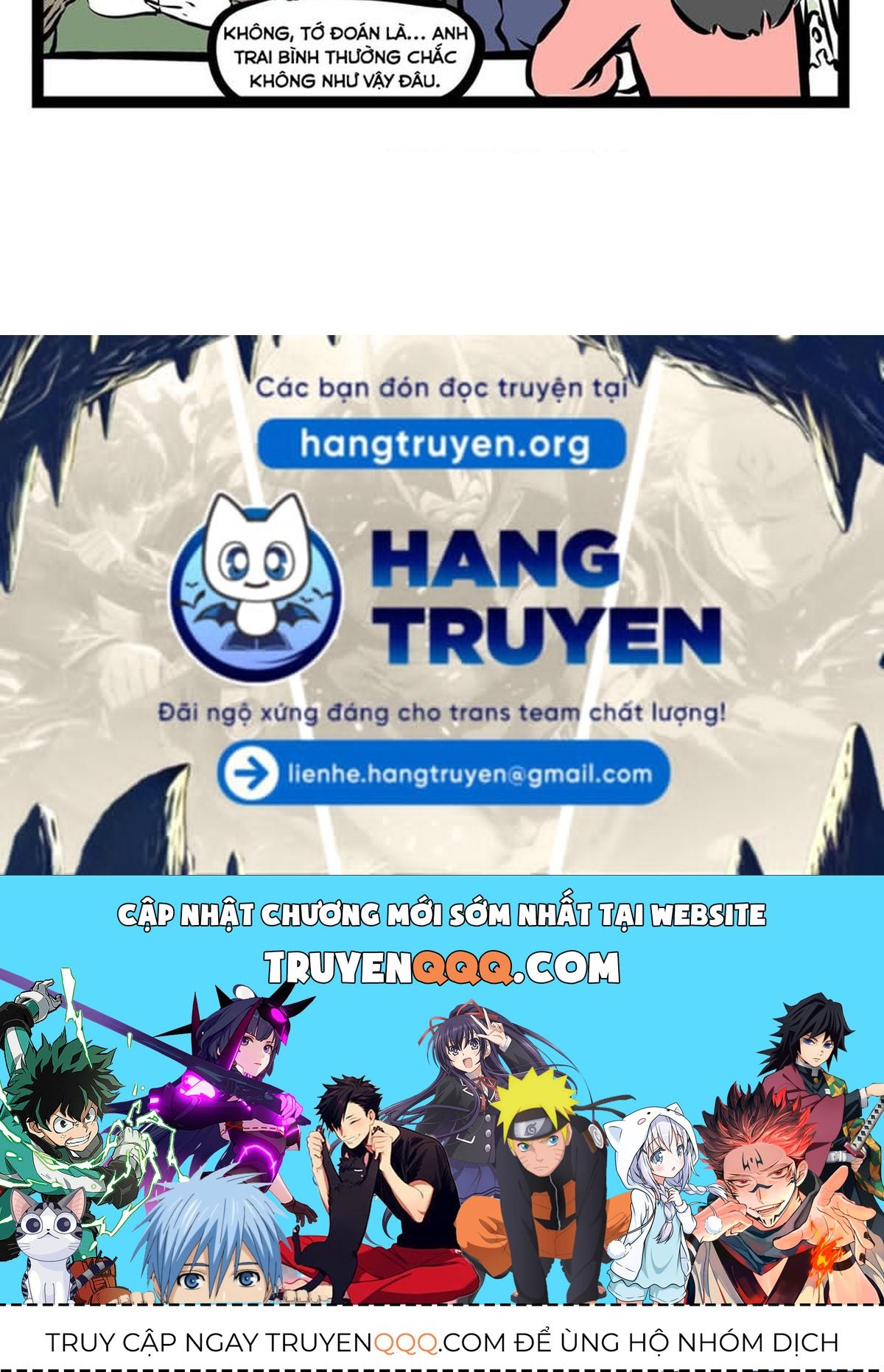 Phi Nhân Chapter 72 - Trang 2