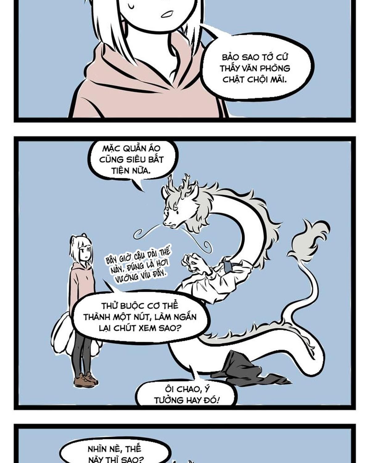 Phi Nhân Chapter 74 - Trang 2
