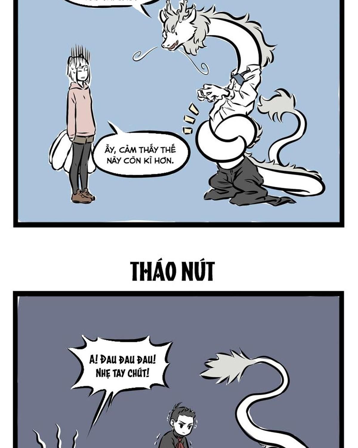 Phi Nhân Chapter 74 - Trang 2