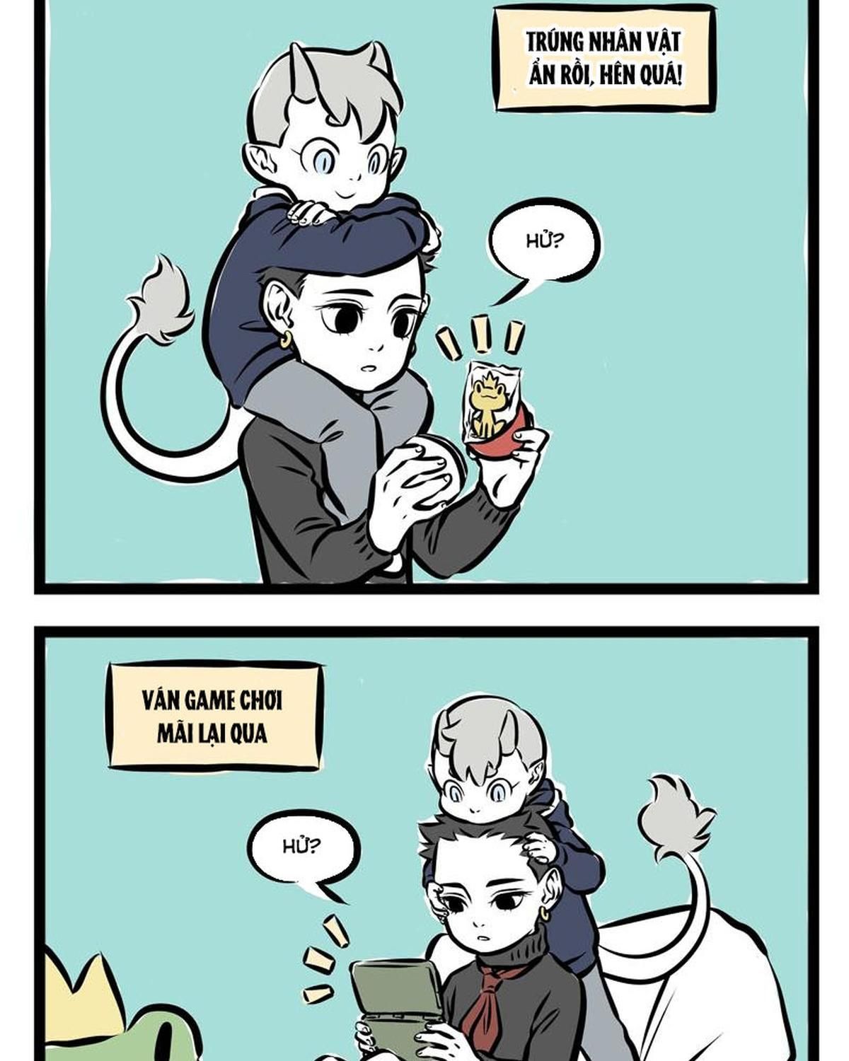 Phi Nhân Chapter 74 - Trang 2