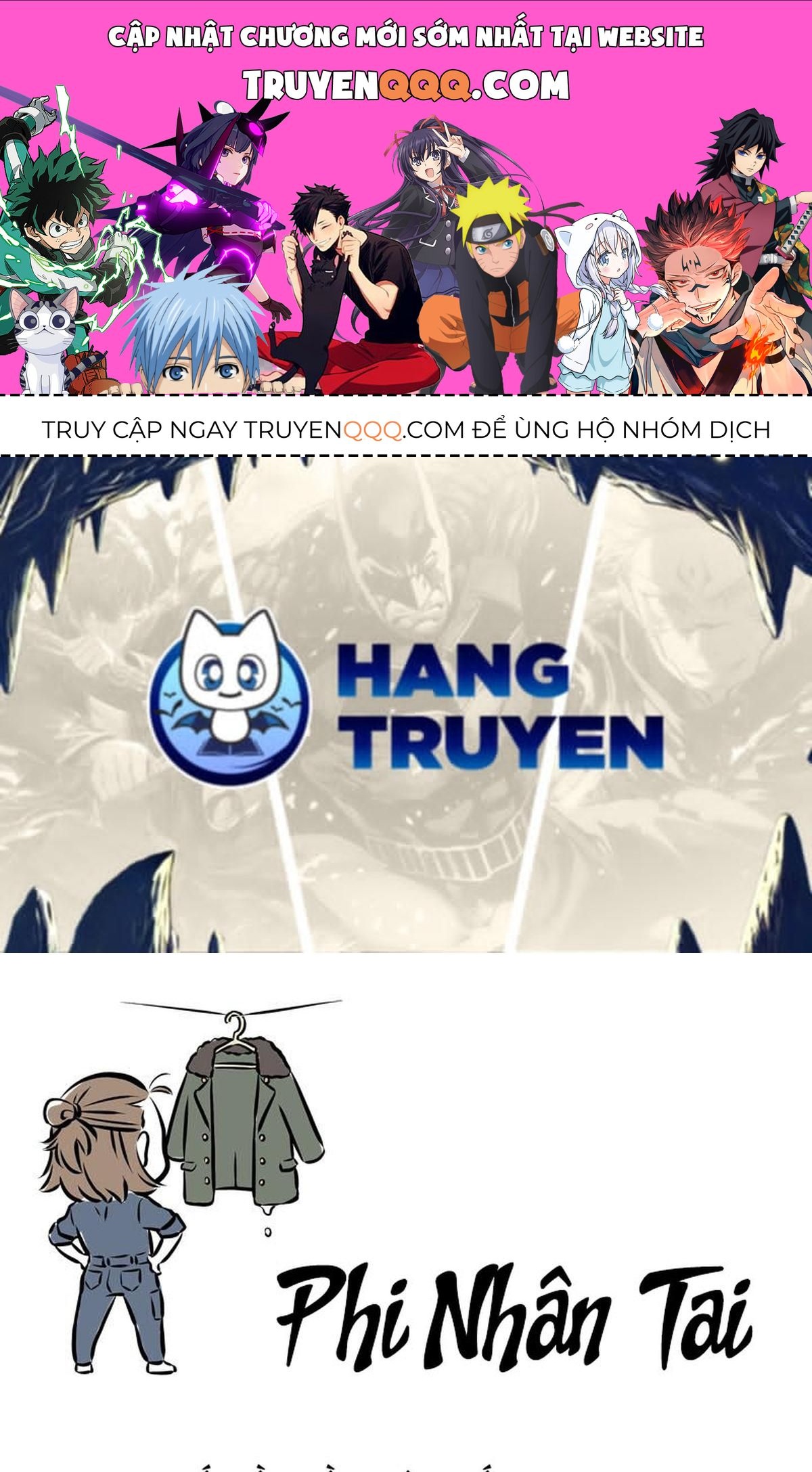 Phi Nhân Chapter 75 - Trang 2
