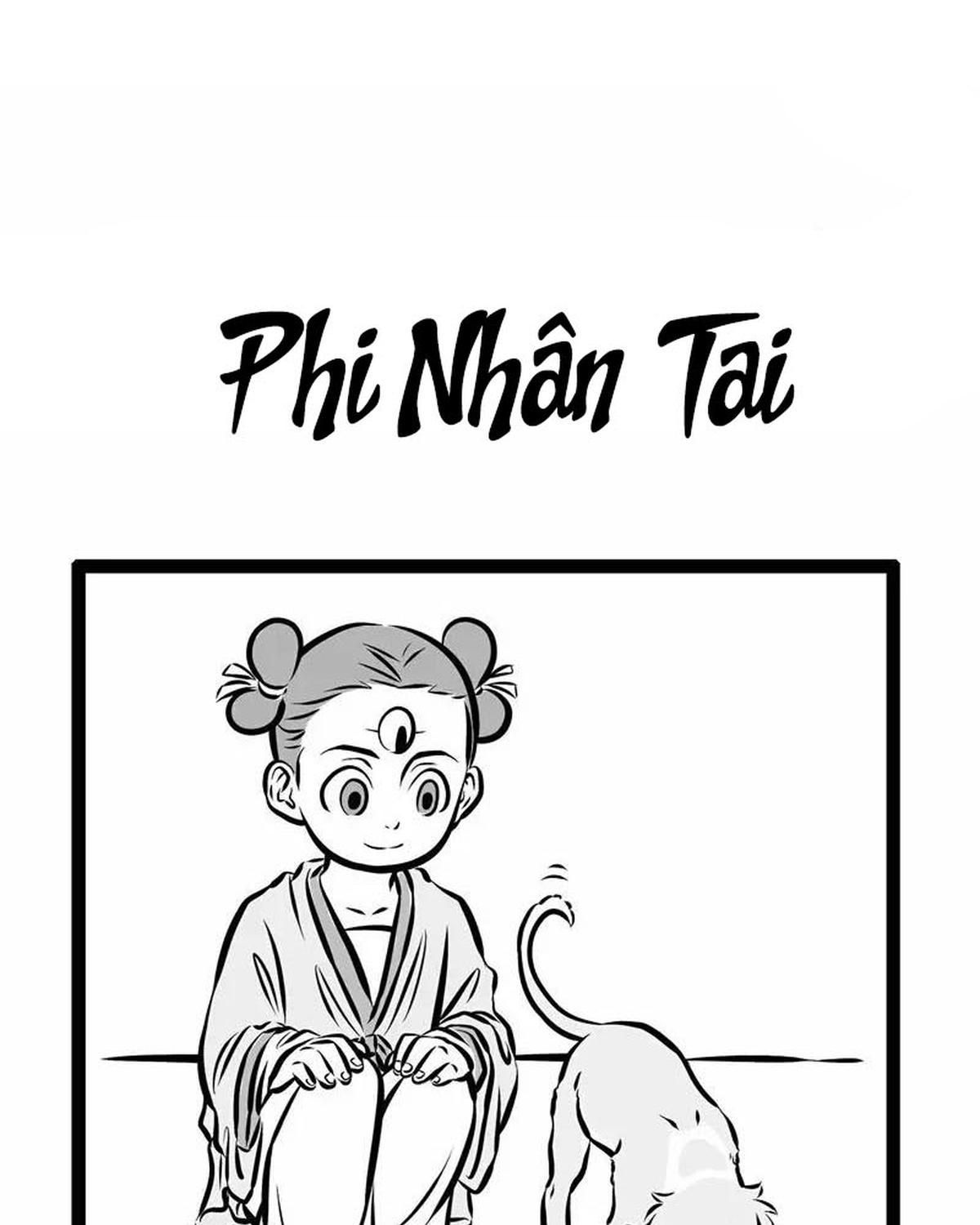 Phi Nhân Chapter 75 - Trang 2
