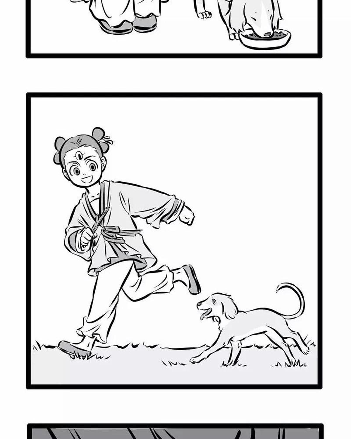 Phi Nhân Chapter 75 - Trang 2