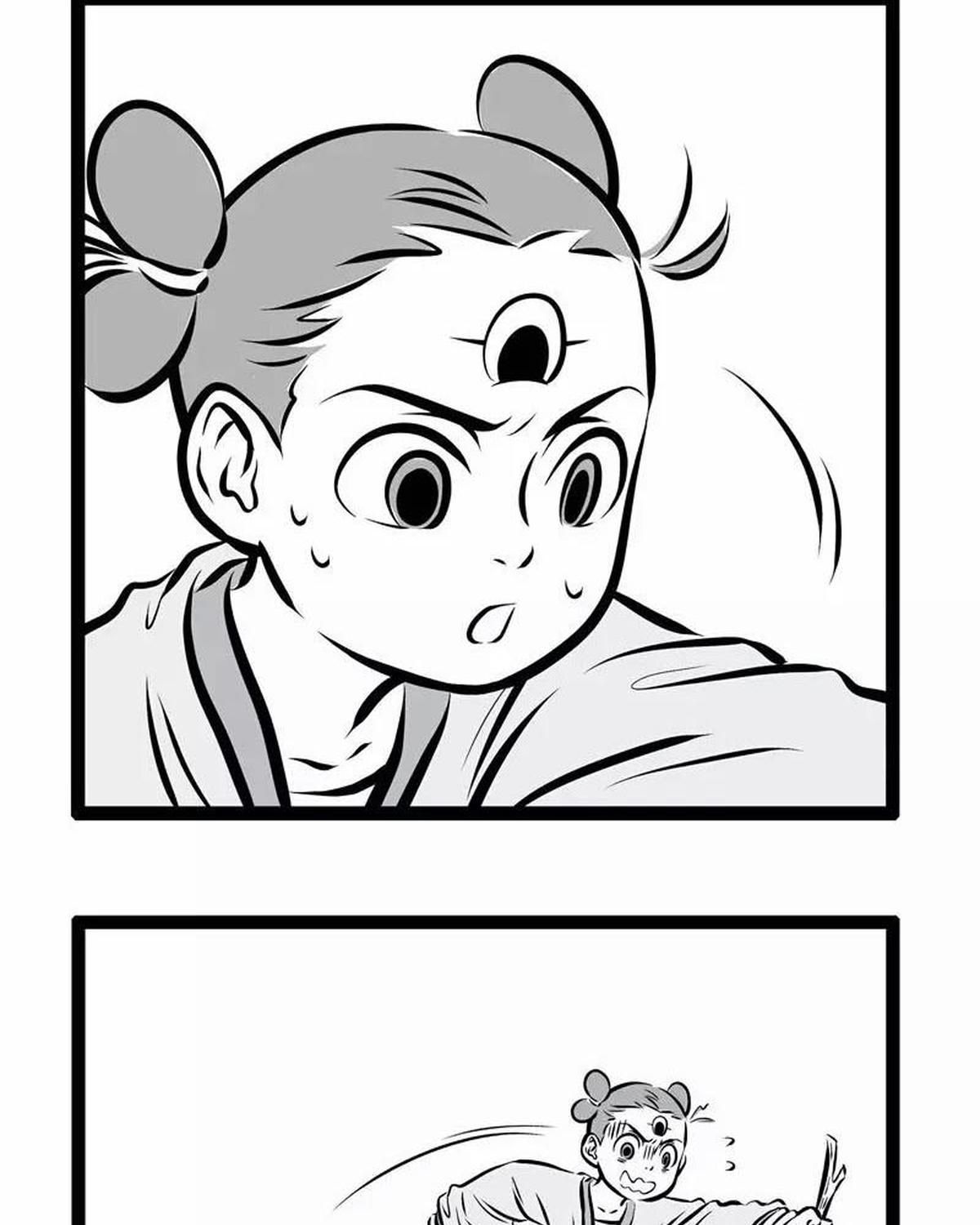 Phi Nhân Chapter 75 - Trang 2