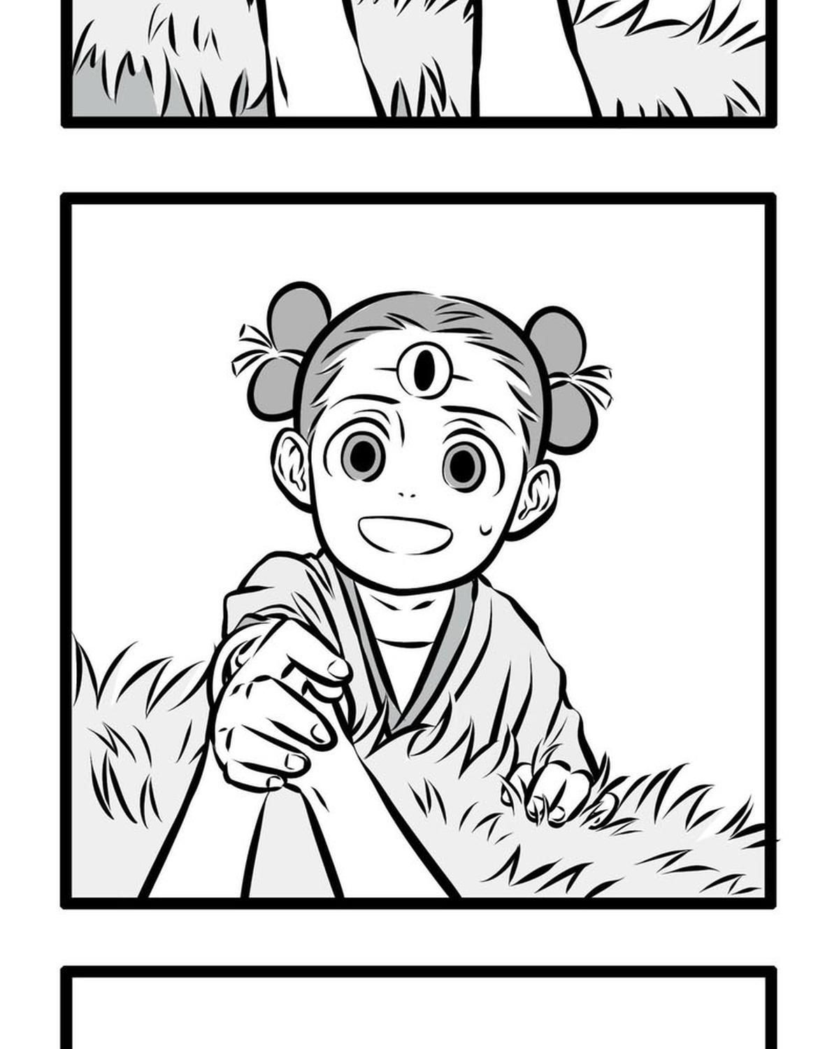 Phi Nhân Chapter 75 - Trang 2