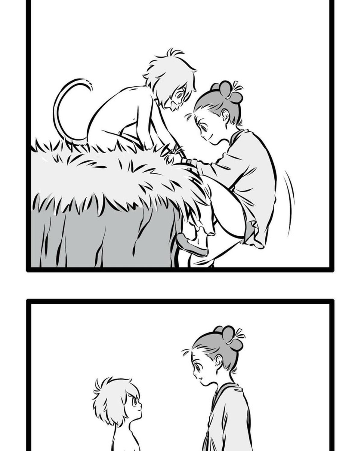 Phi Nhân Chapter 75 - Trang 2
