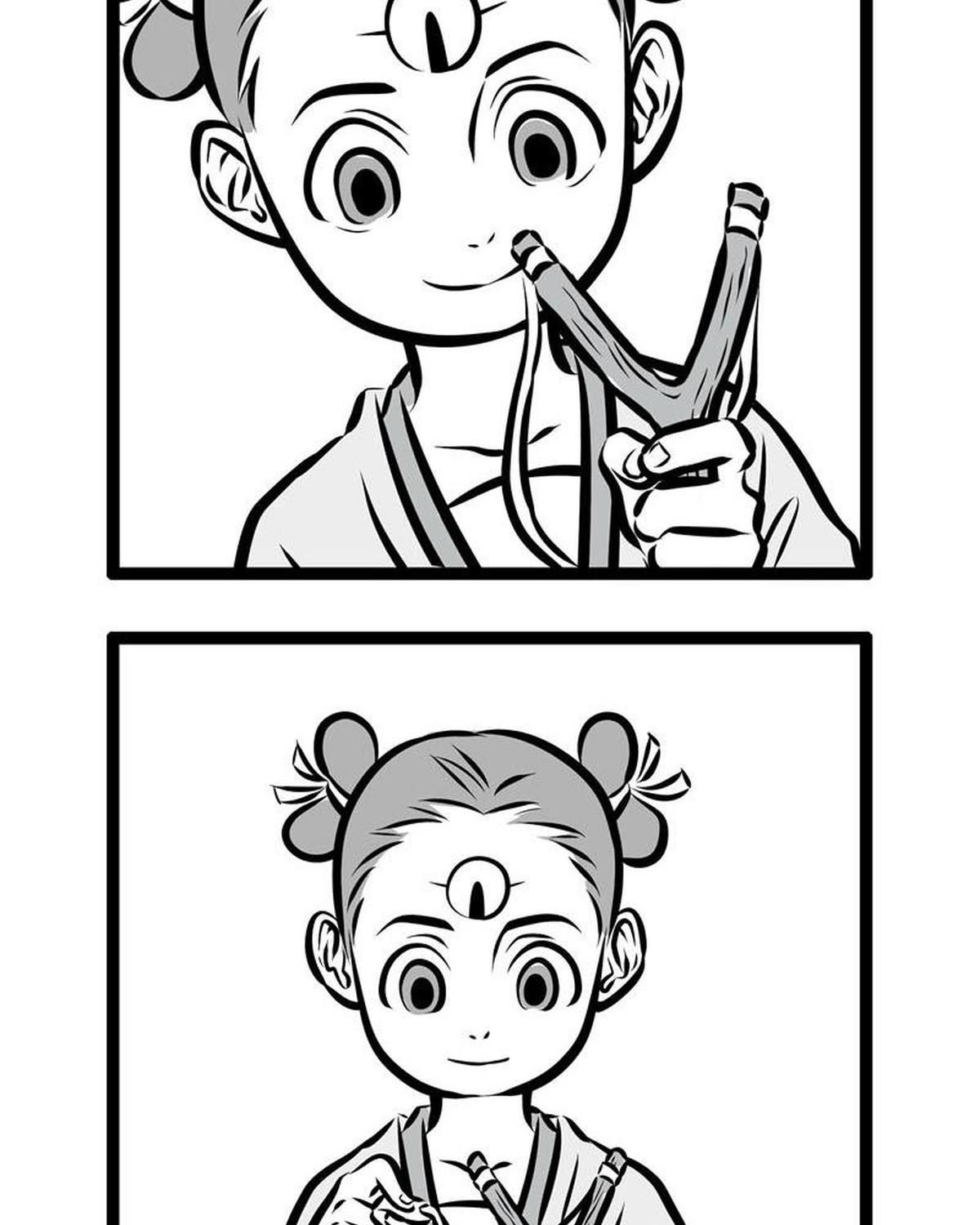 Phi Nhân Chapter 75 - Trang 2