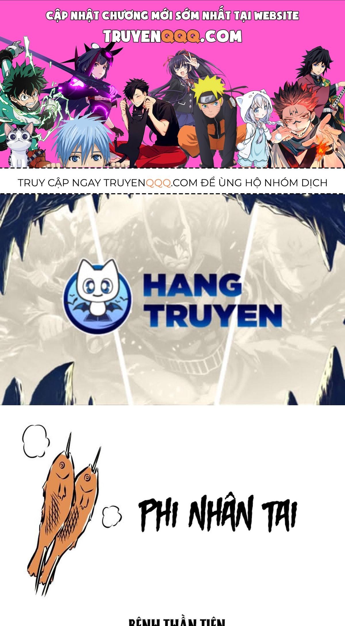 Phi Nhân Chapter 76 - Trang 2
