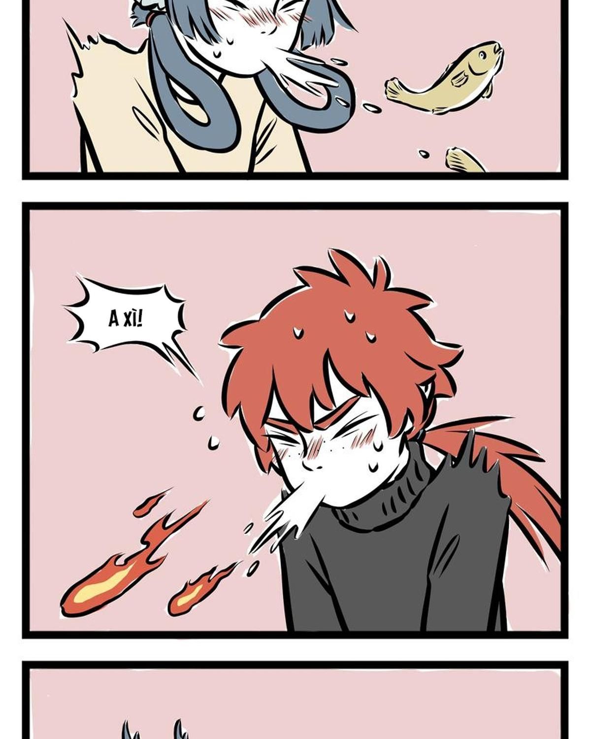 Phi Nhân Chapter 76 - Trang 2