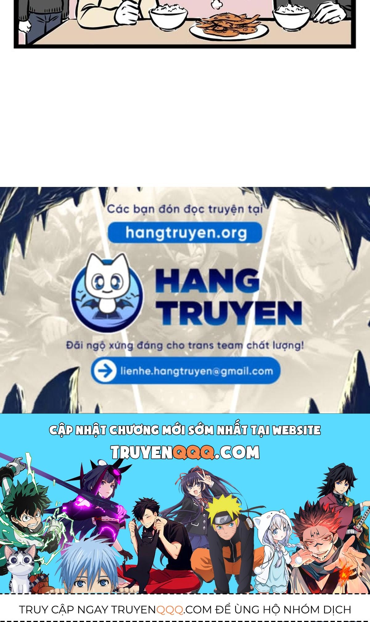 Phi Nhân Chapter 76 - Trang 2