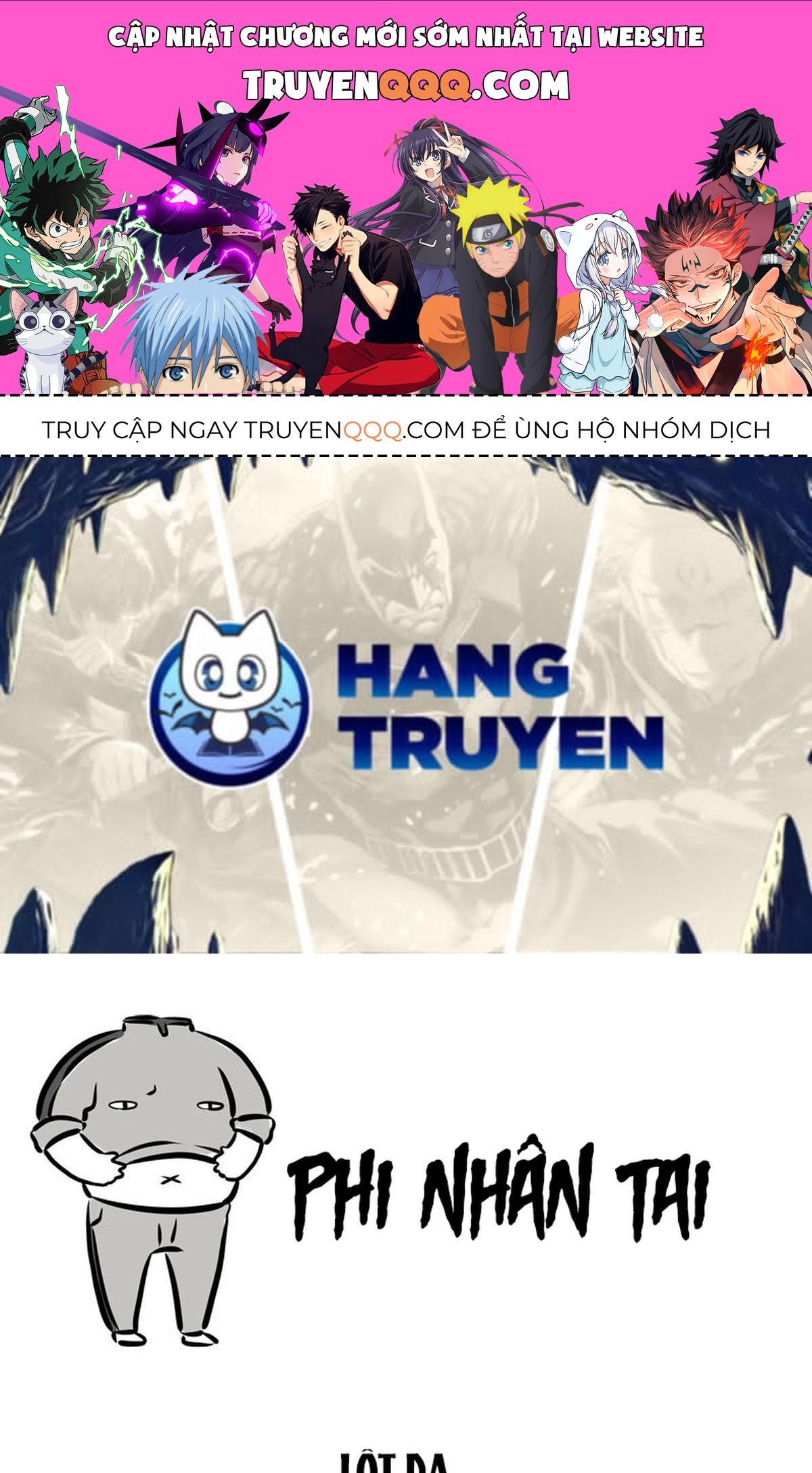 Phi Nhân Chapter 77 - Trang 2