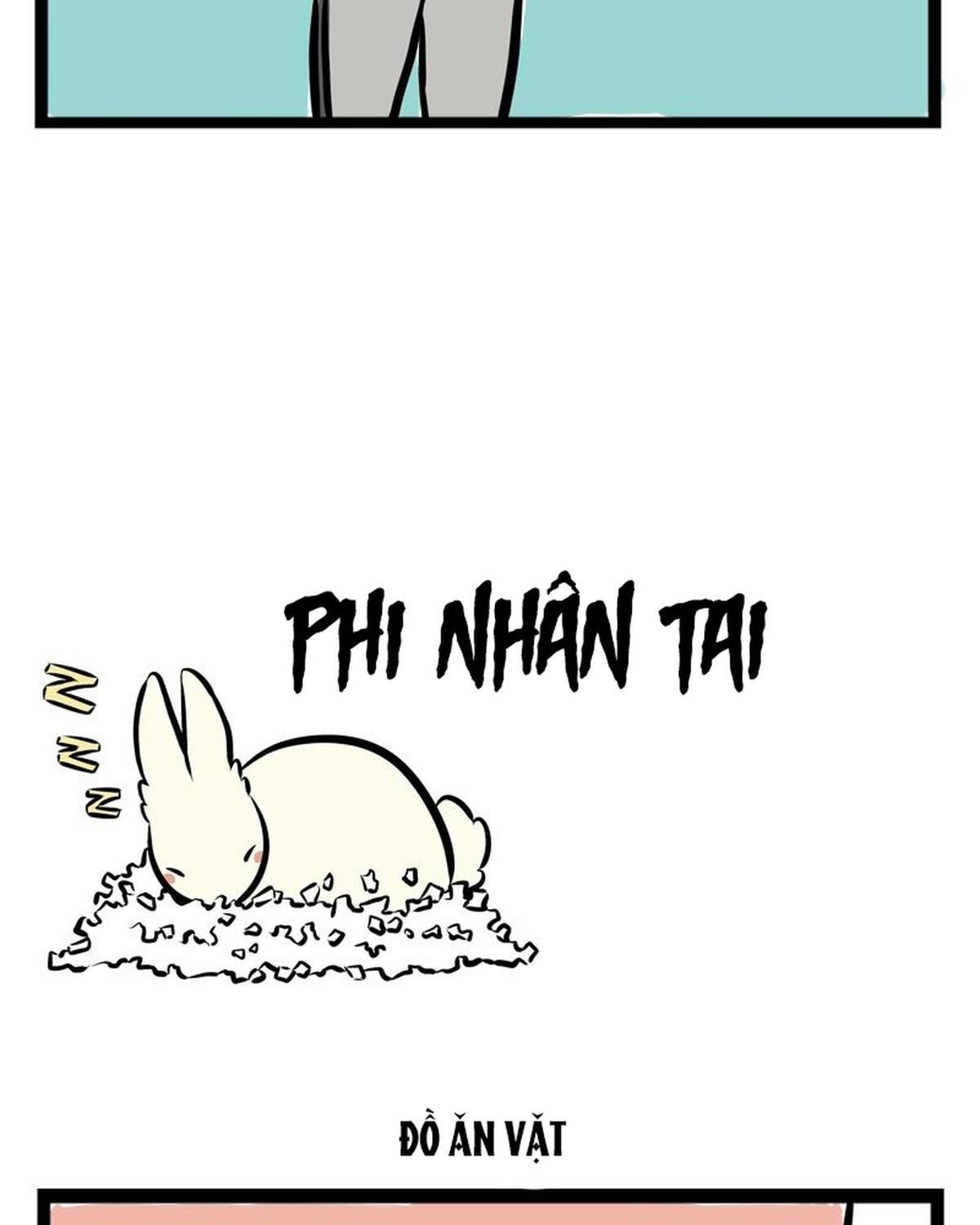 Phi Nhân Chapter 77 - Trang 2
