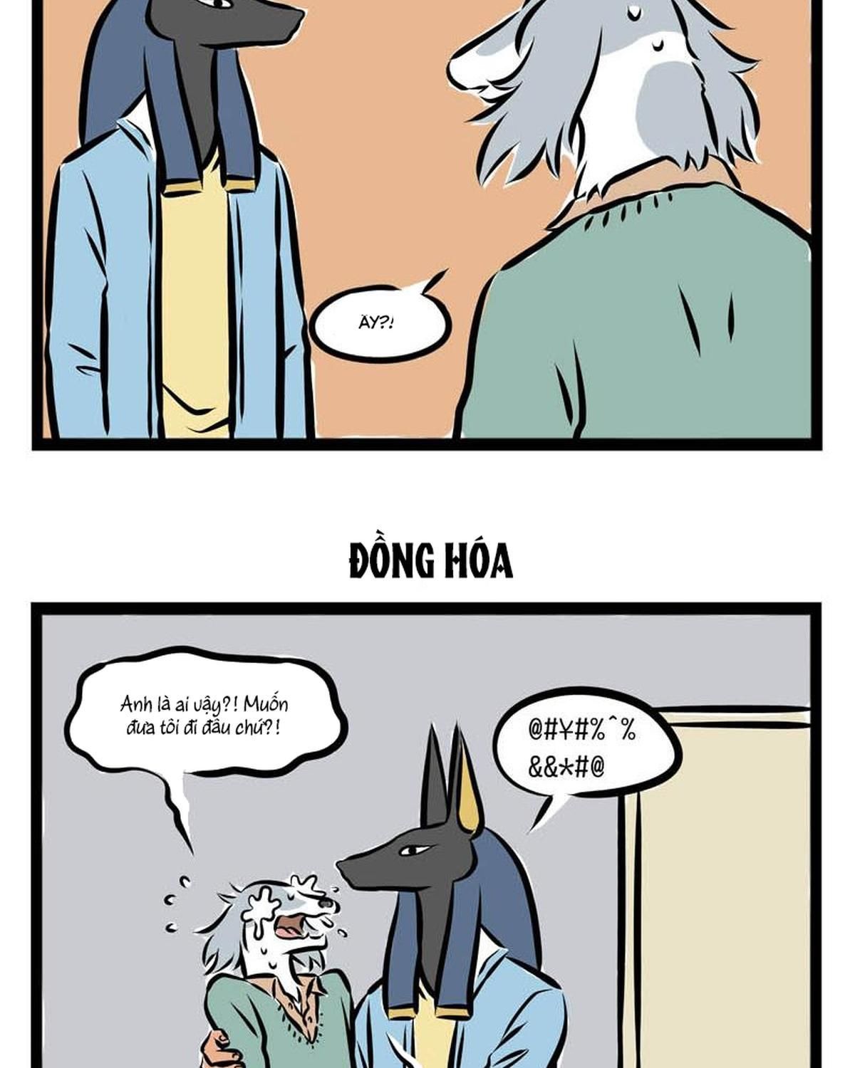 Phi Nhân Chapter 78 - Trang 2